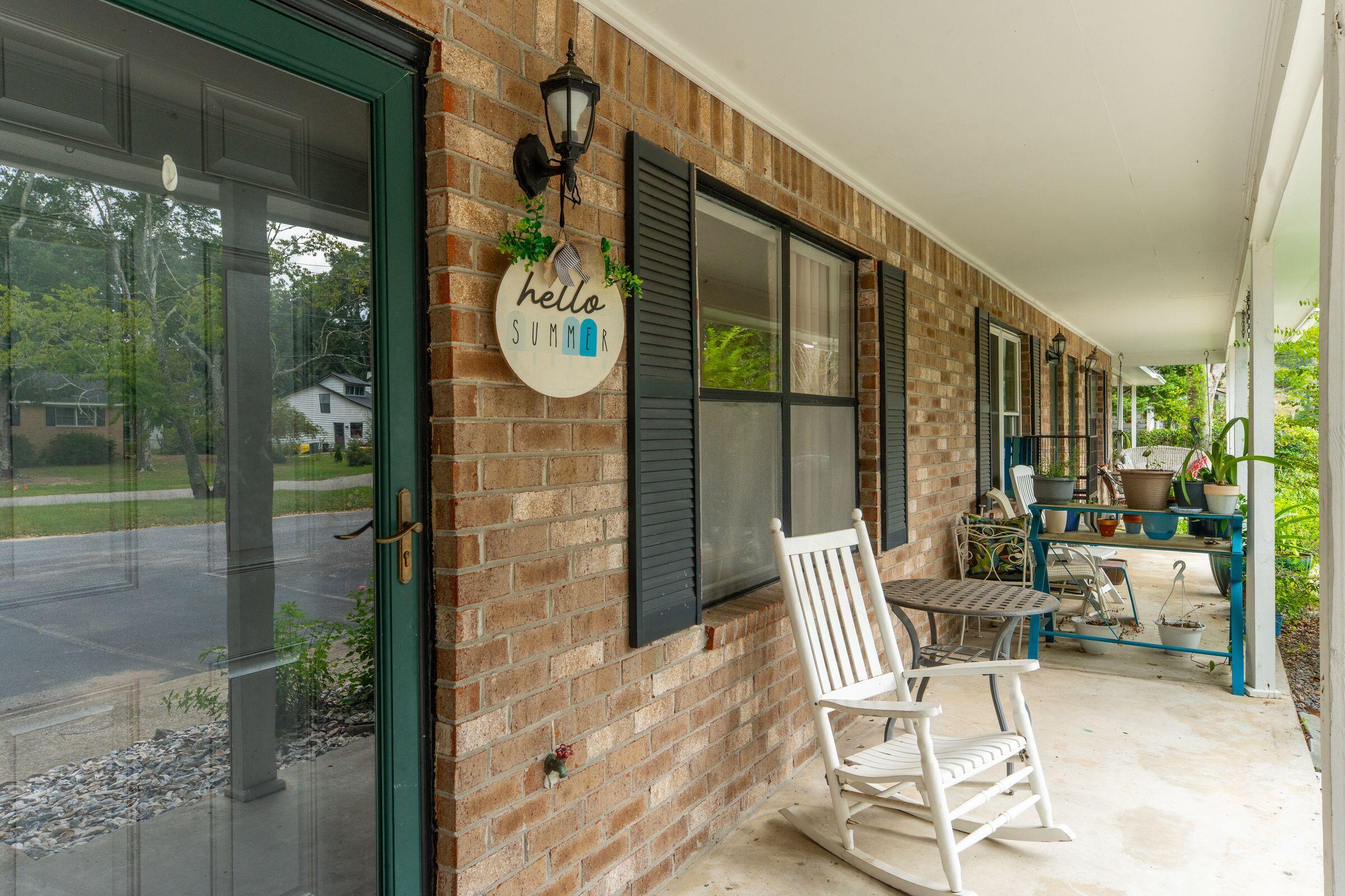 1192 Julian Clark Road