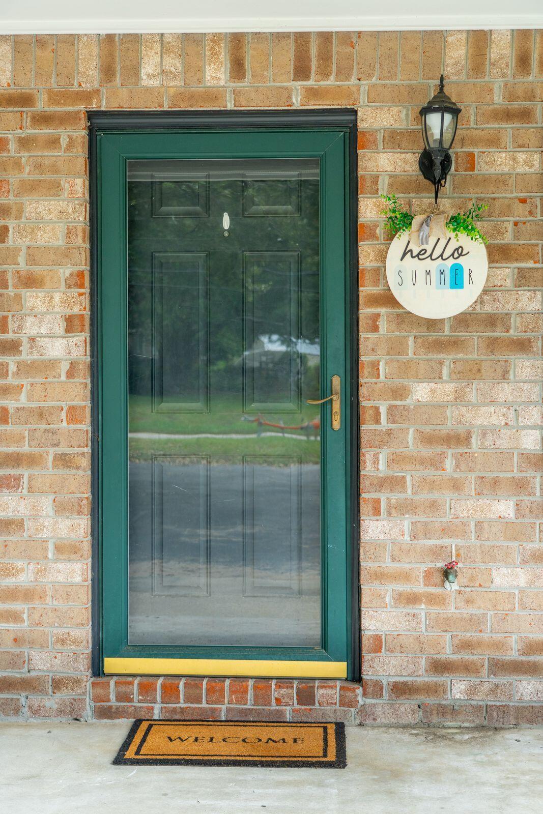 1192 Julian Clark Road