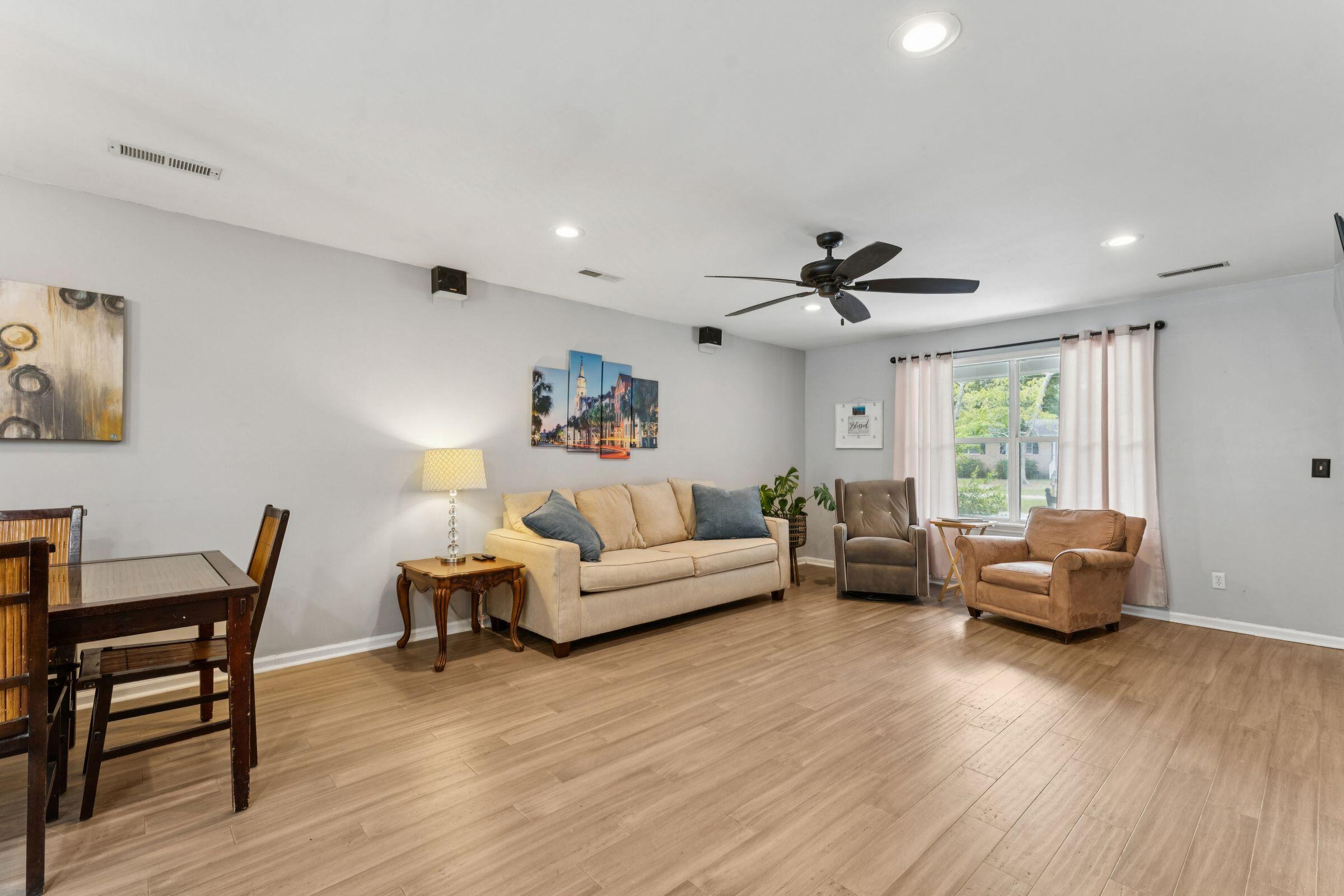 1192 Julian Clark Road