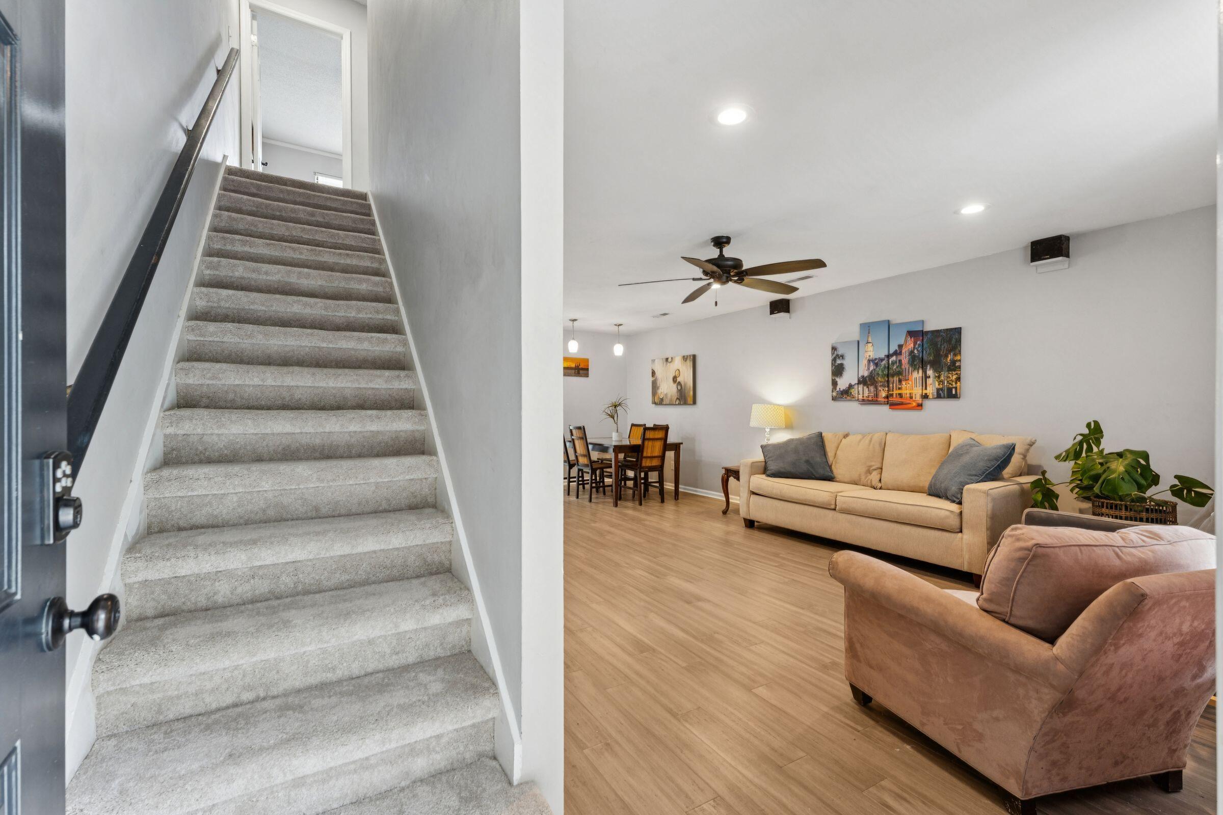 1192 Julian Clark Road