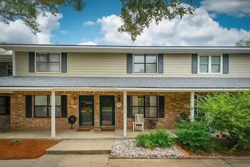 1192 Julian Clark Road