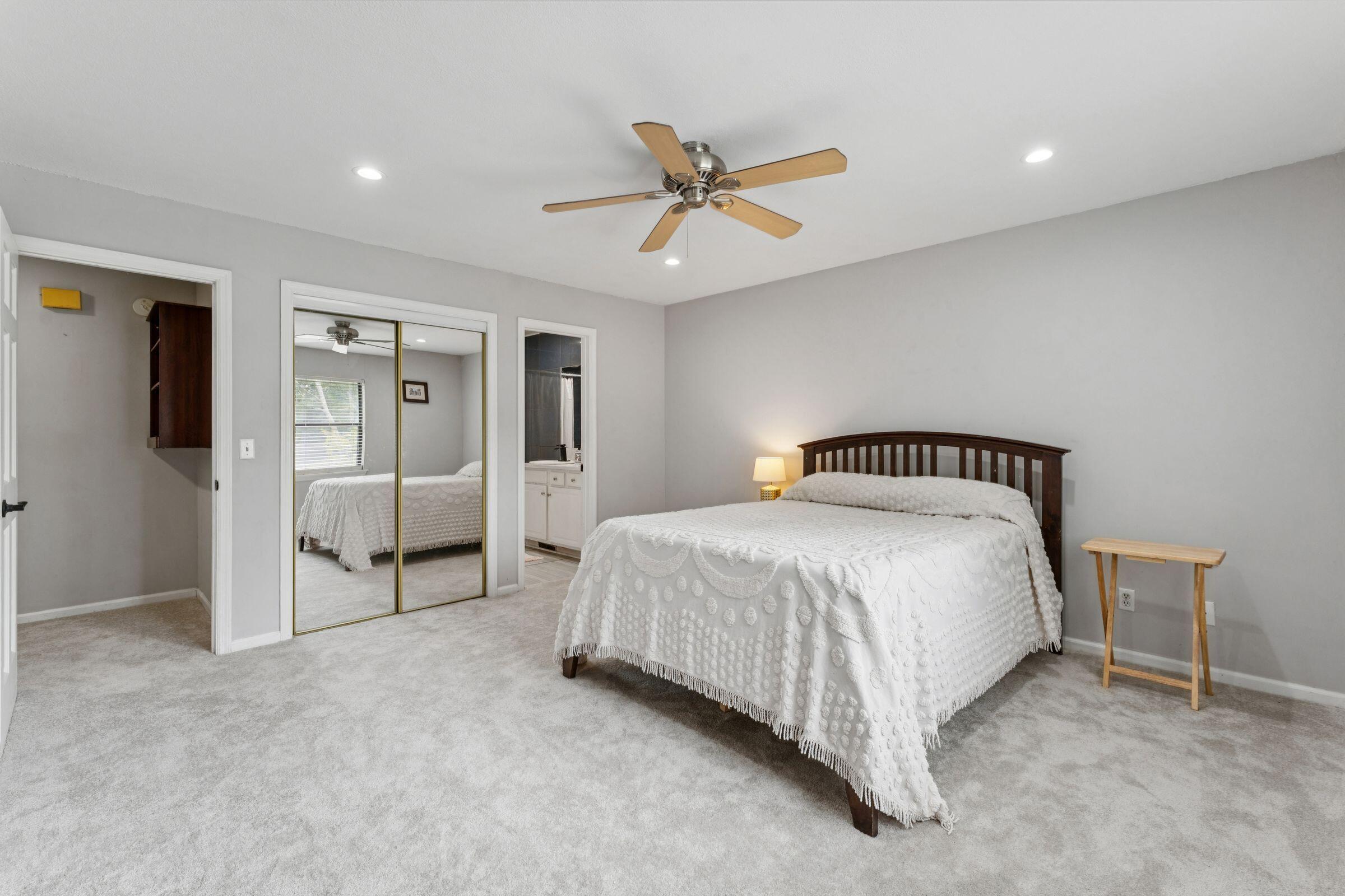 1192 Julian Clark Road