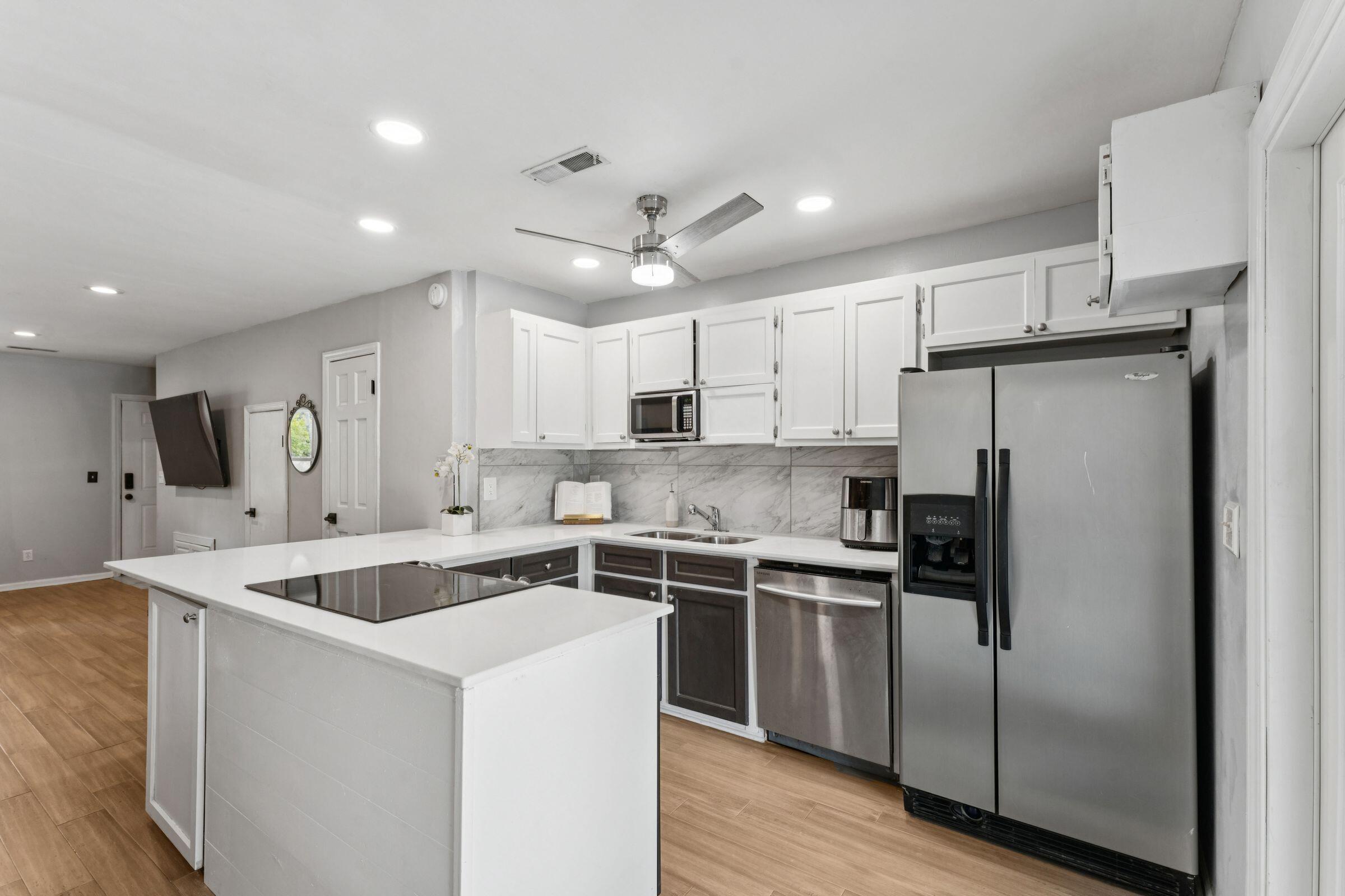 1192 Julian Clark Road