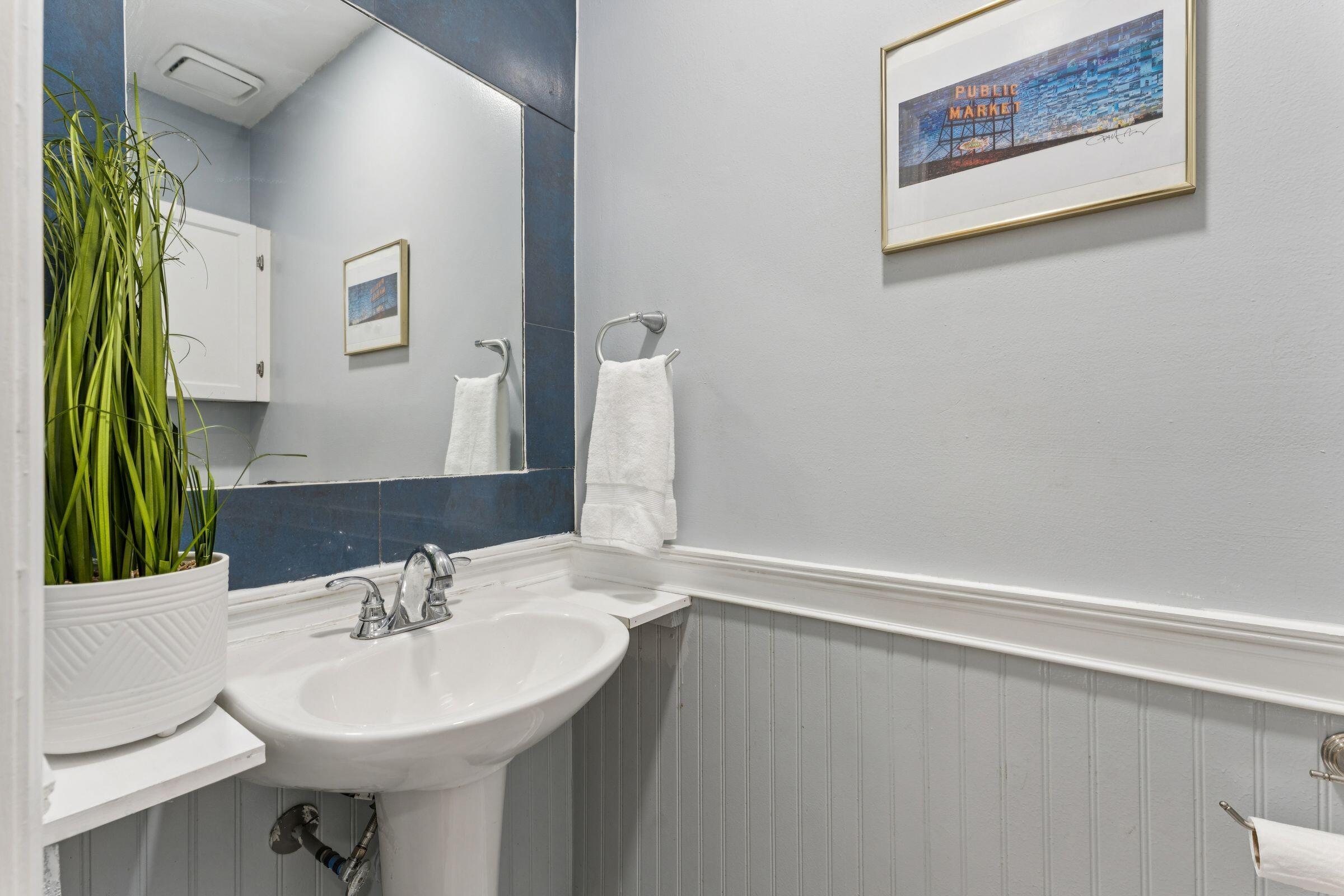 1192 Julian Clark Road