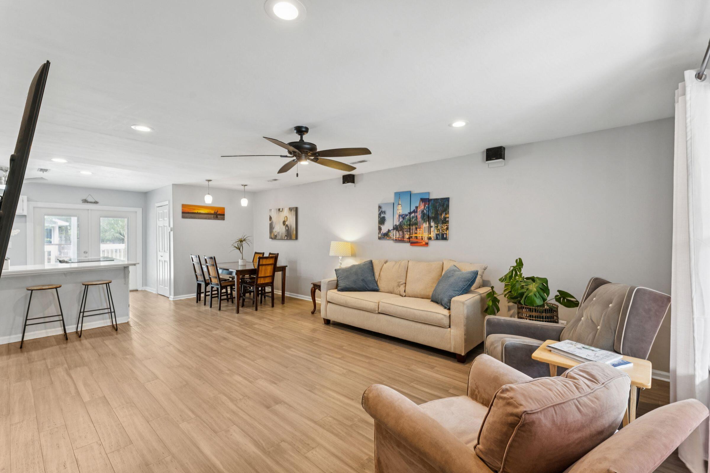 1192 Julian Clark Road