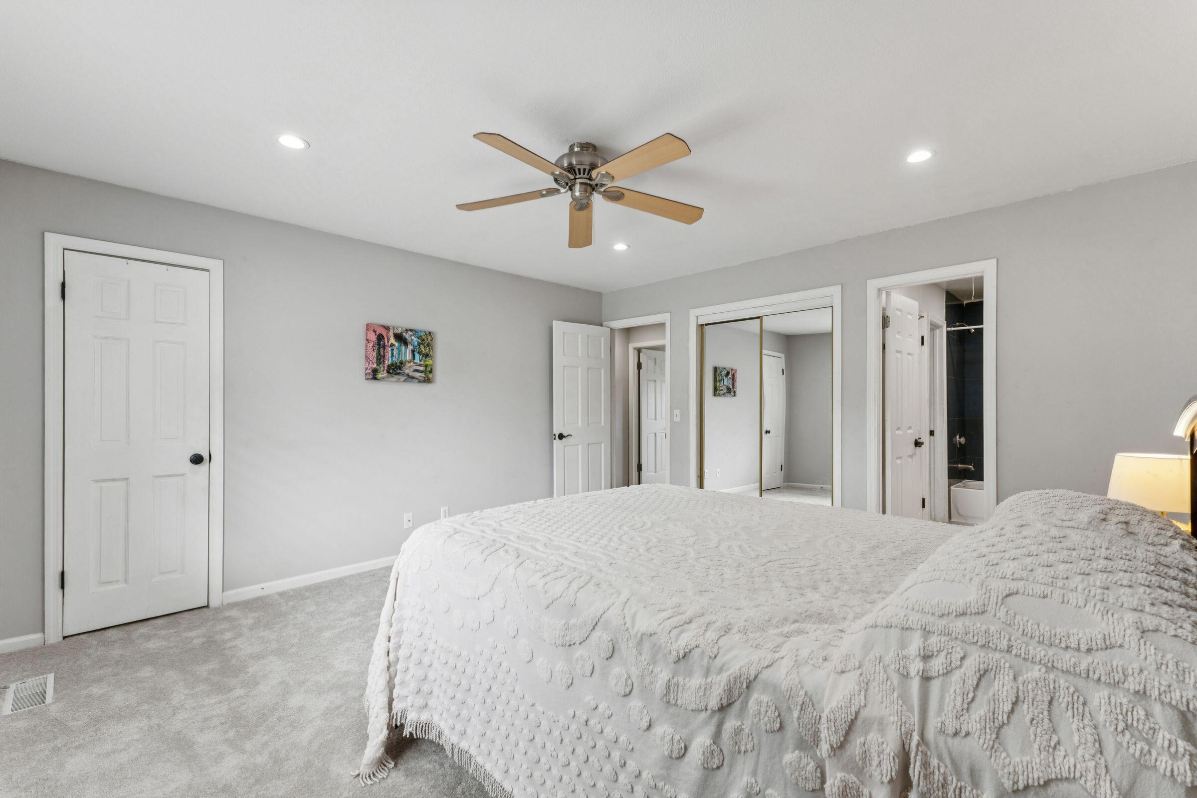 1192 Julian Clark Road