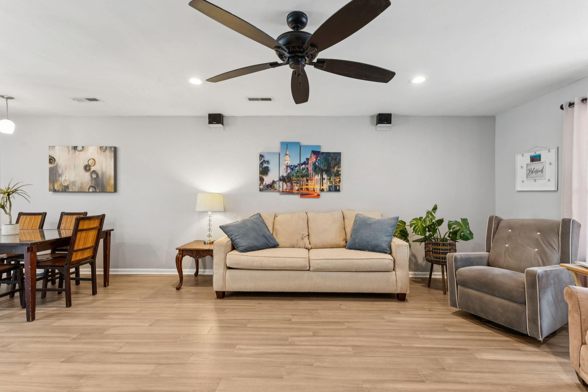 1192 Julian Clark Road