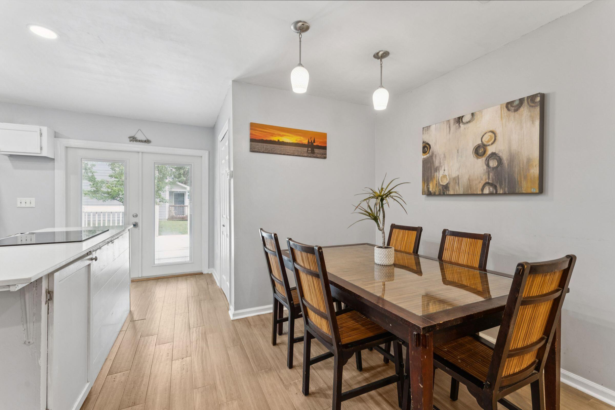 1192 Julian Clark Road