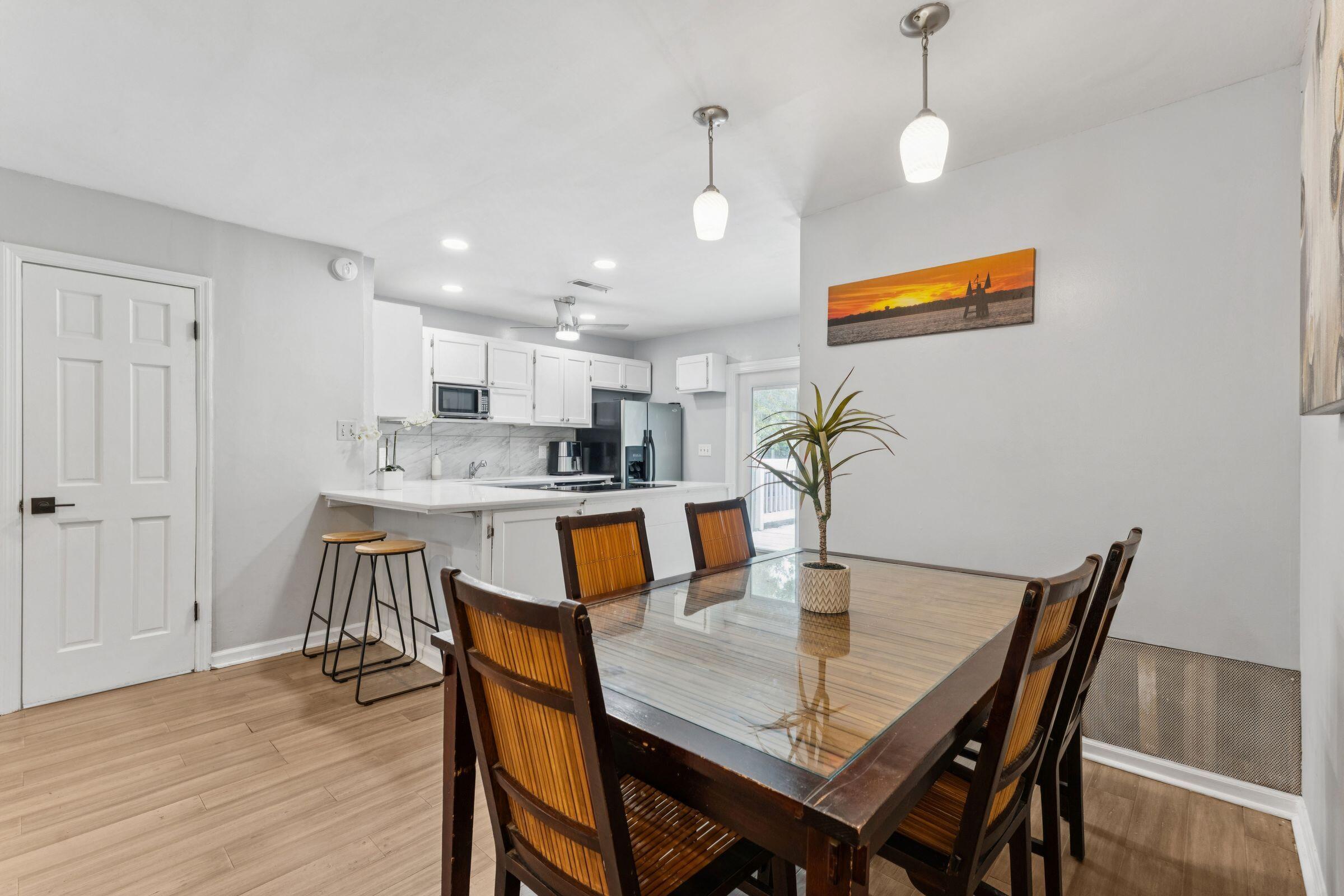 1192 Julian Clark Road