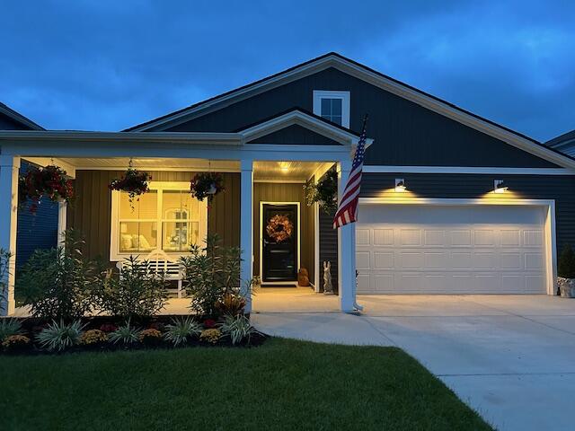 280 W Bradford Pointe Drive