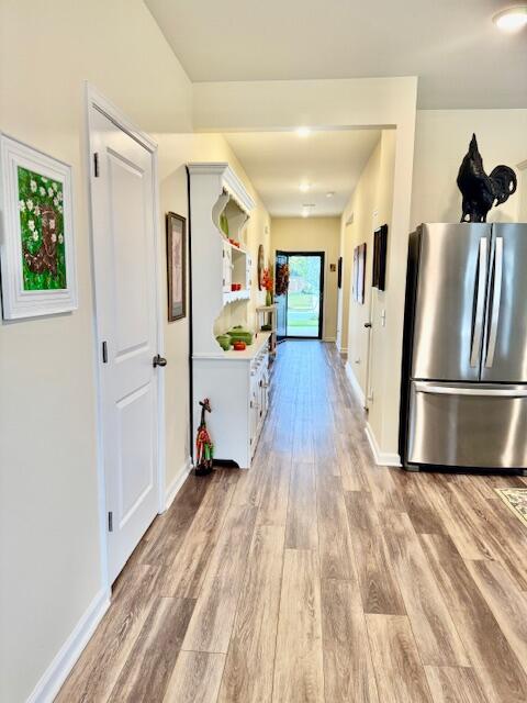 280 W Bradford Pointe Drive