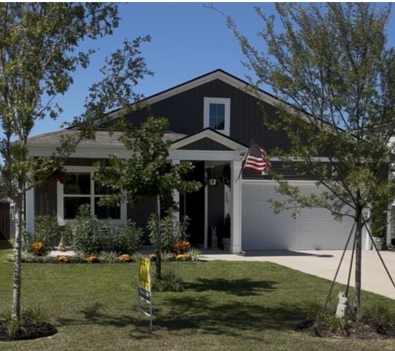 280 W Bradford Pointe Drive