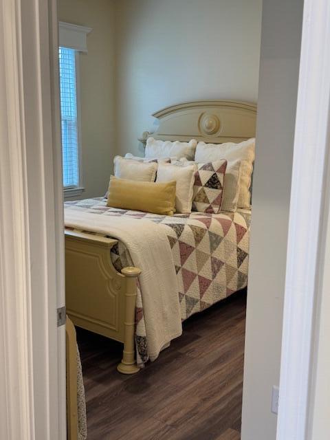 280 W Bradford Pointe Drive