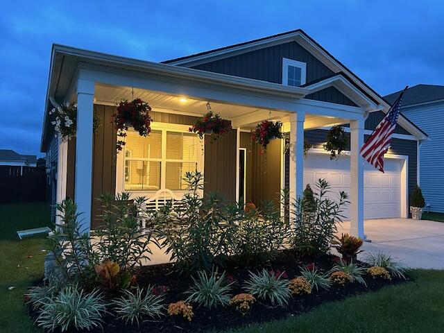 280 W Bradford Pointe Drive