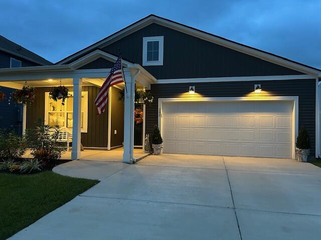 280 W Bradford Pointe Drive