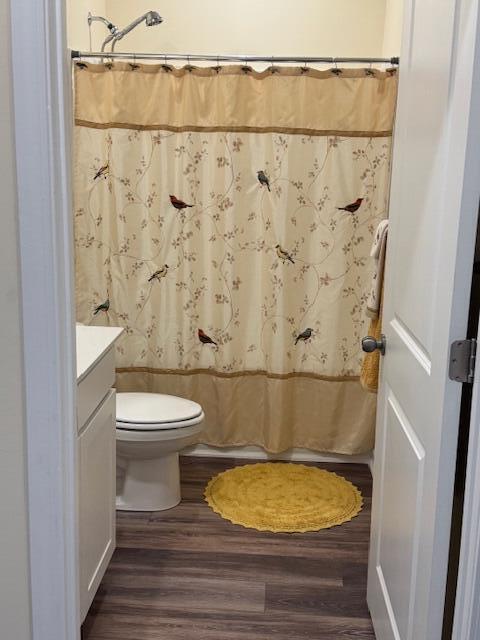 280 W Bradford Pointe Drive