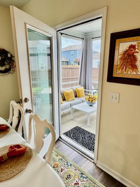 280 W Bradford Pointe Drive