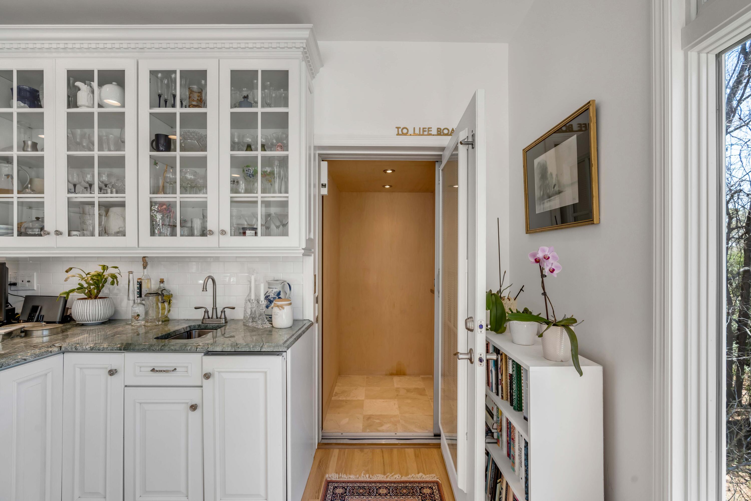 1988 Long Creek Road