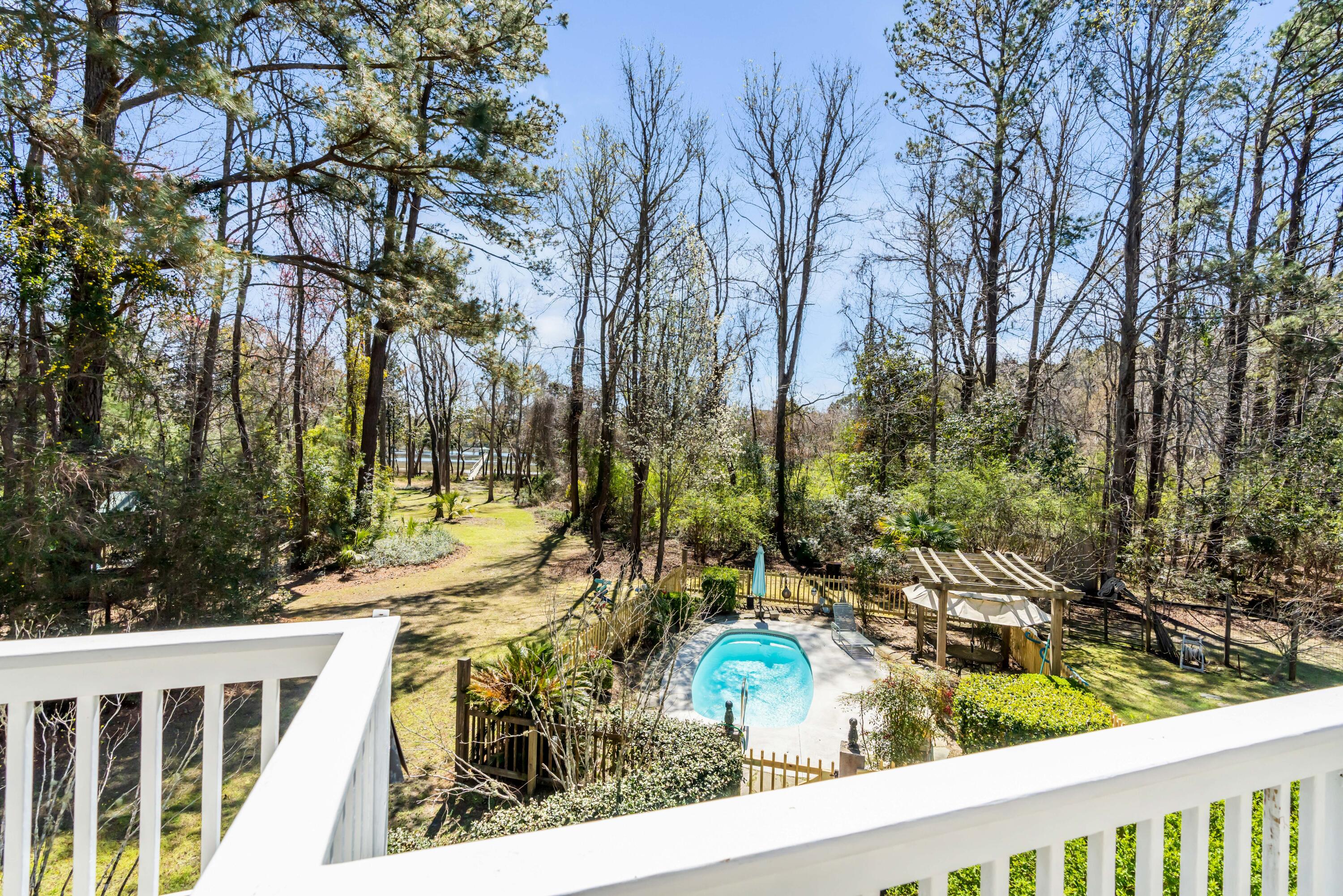 1988 Long Creek Road