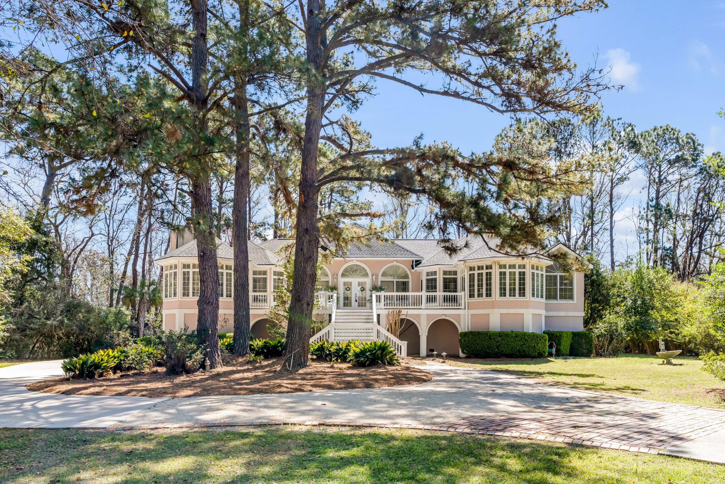 1988 Long Creek Road