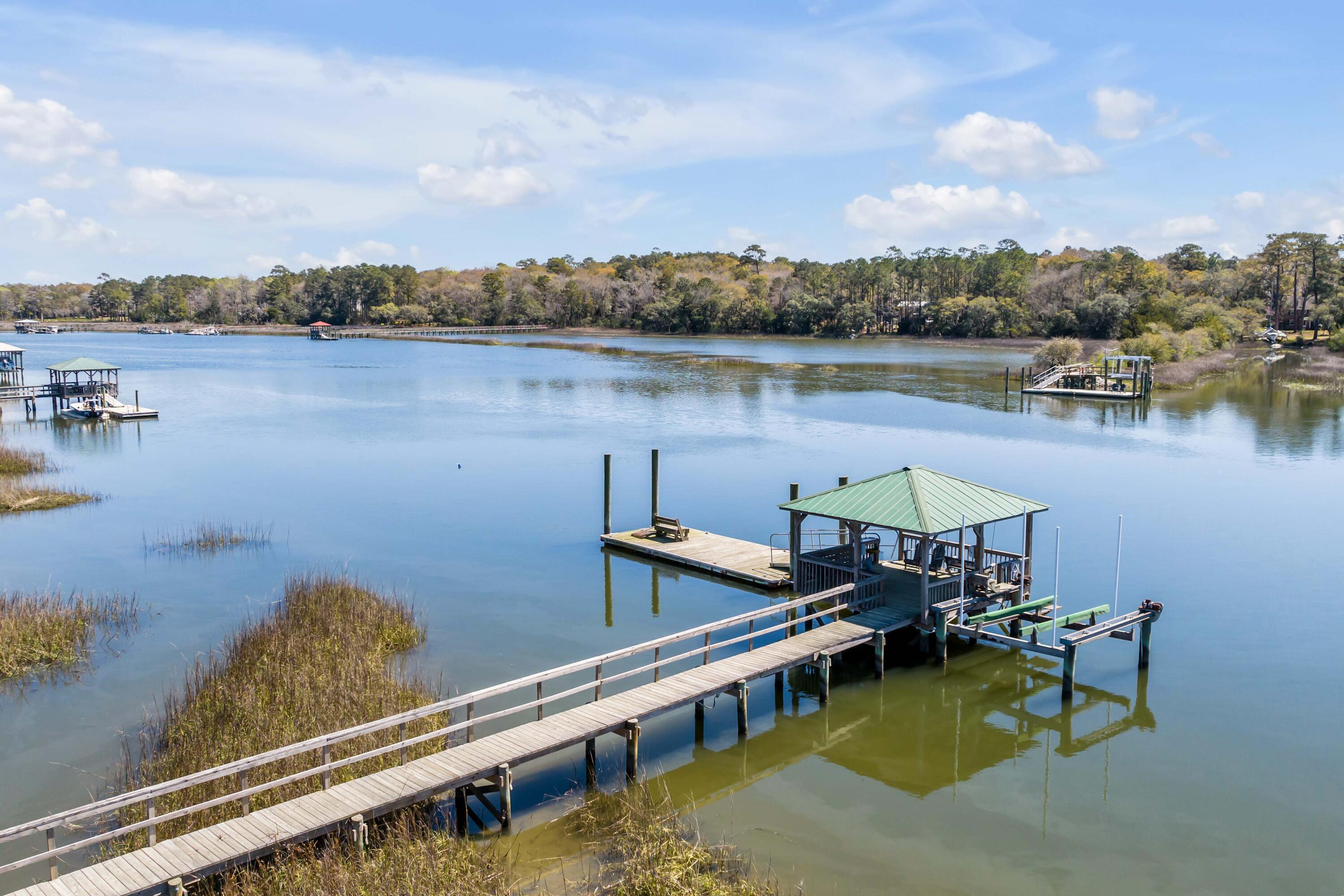 1988 Long Creek Road