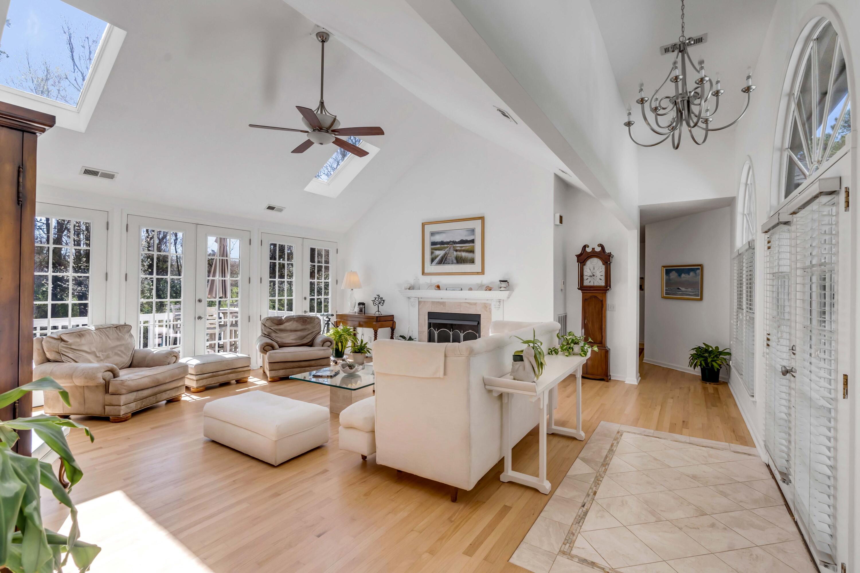 1988 Long Creek Road