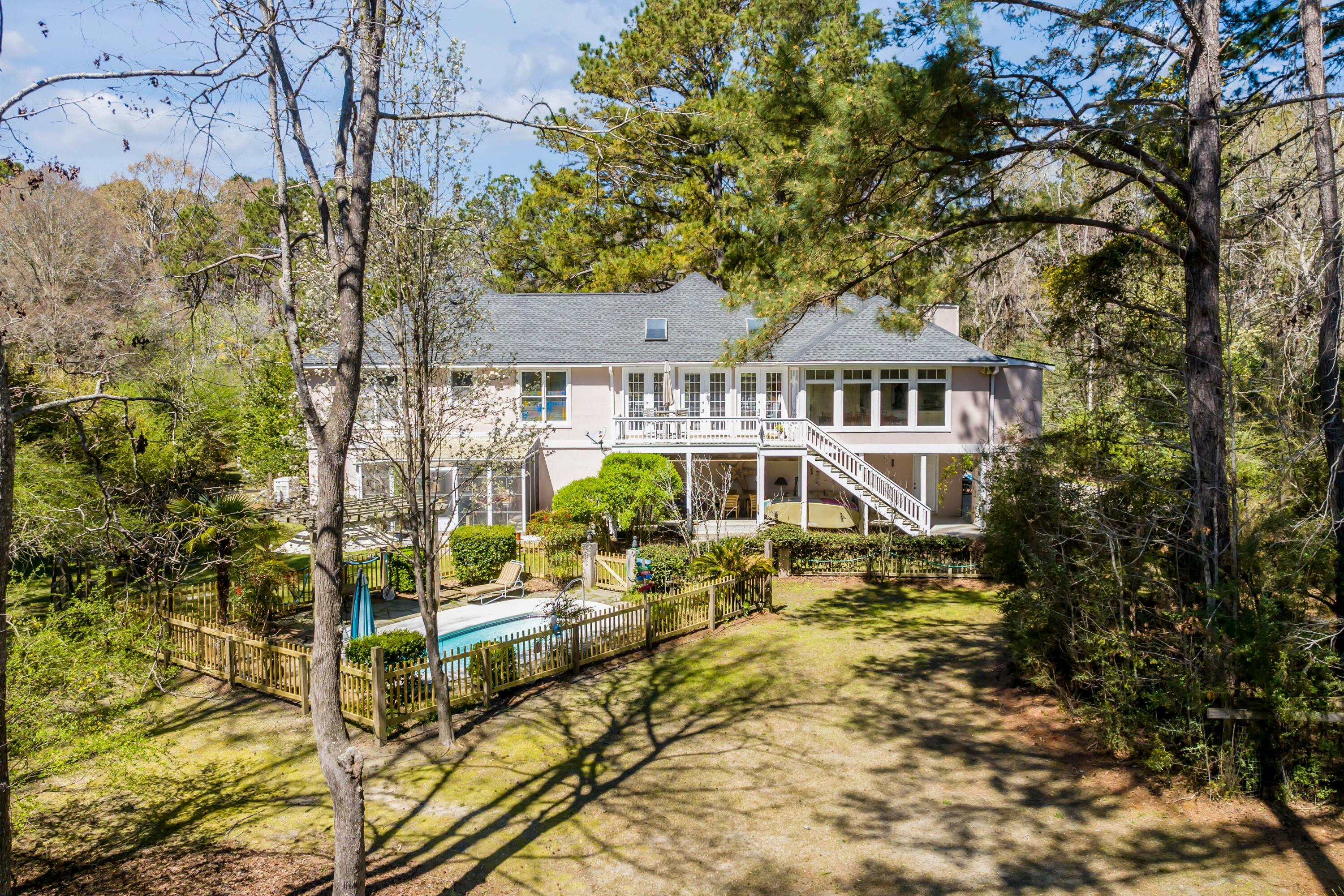 1988 Long Creek Road