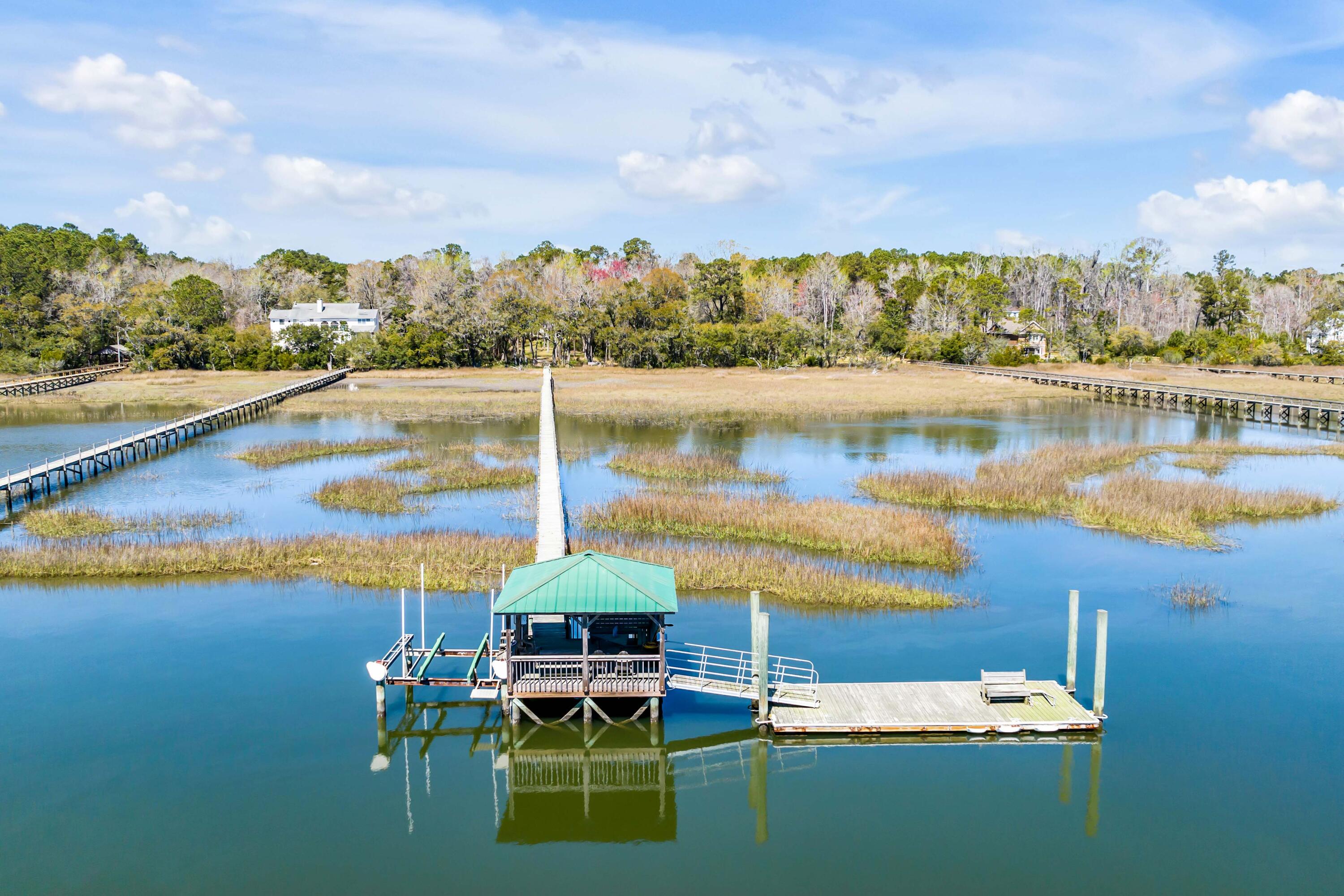 1988 Long Creek Road