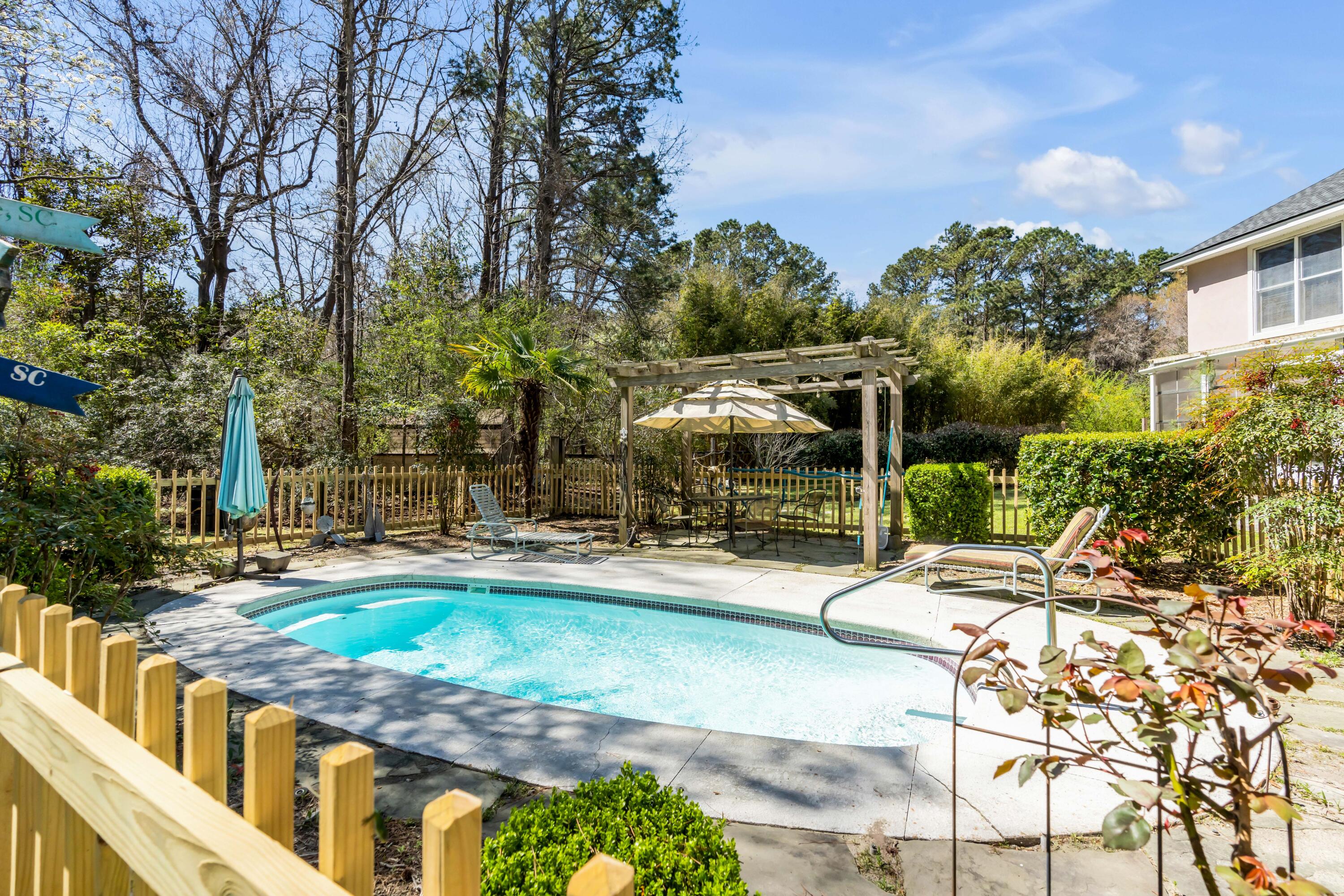 1988 Long Creek Road