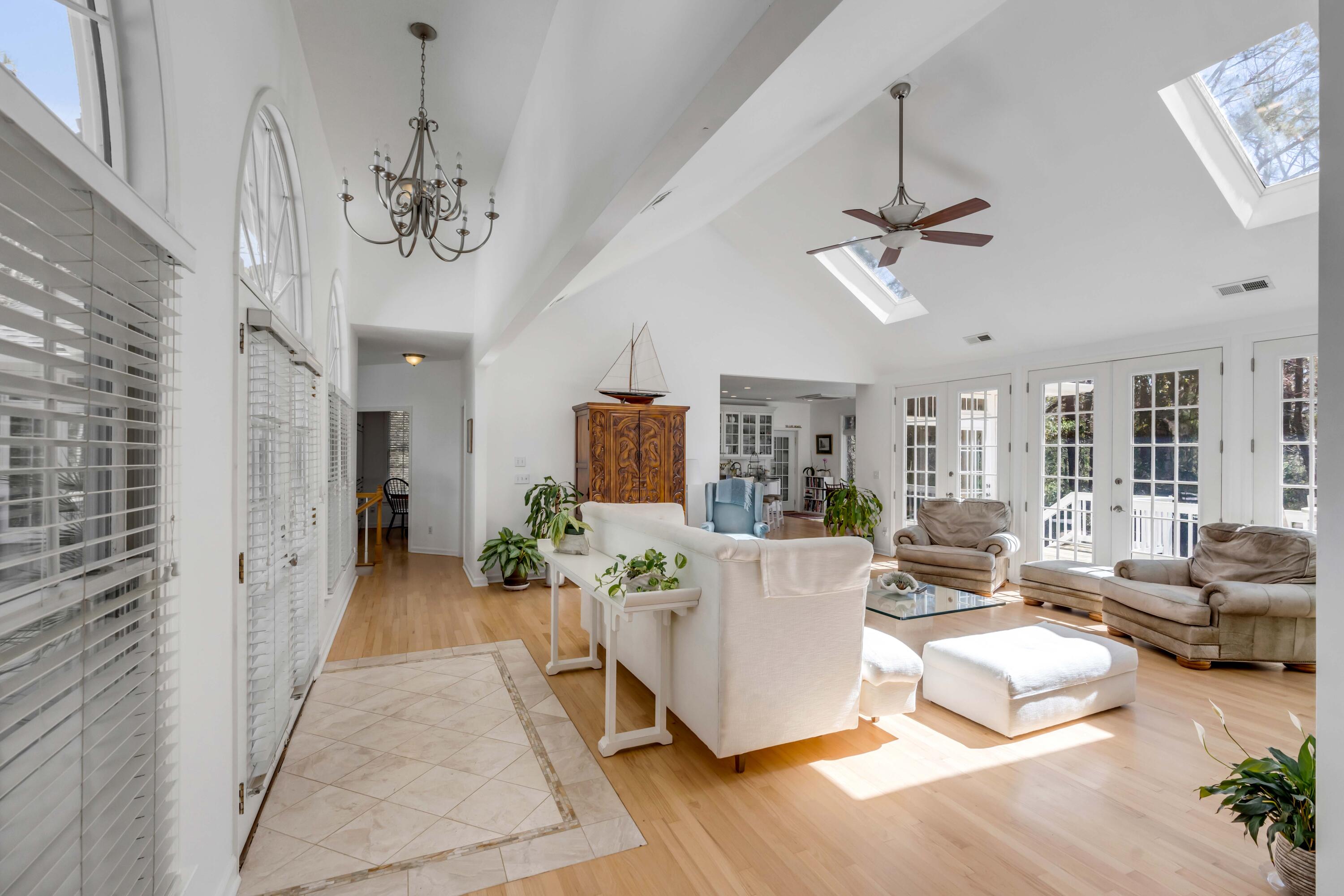 1988 Long Creek Road