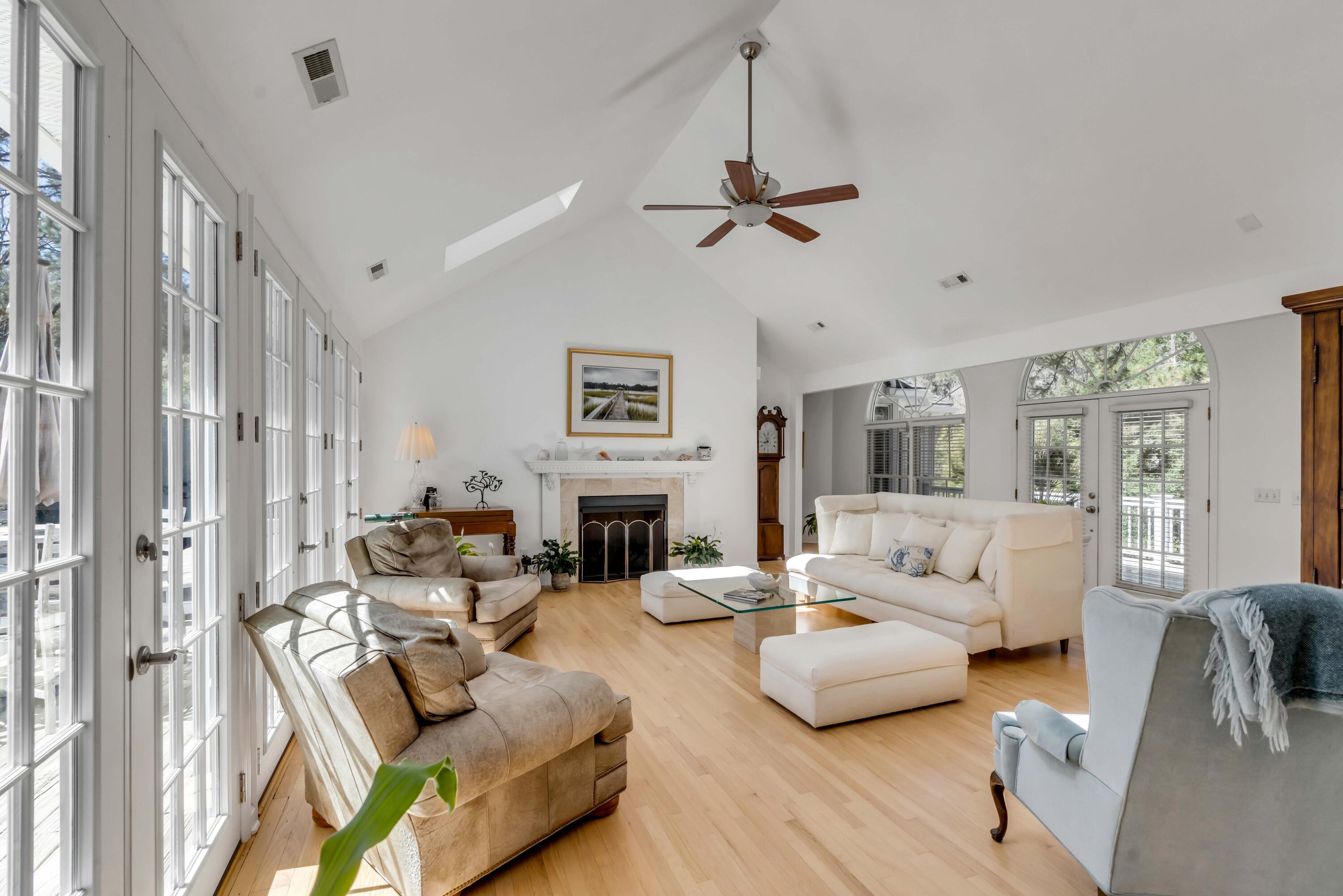 1988 Long Creek Road