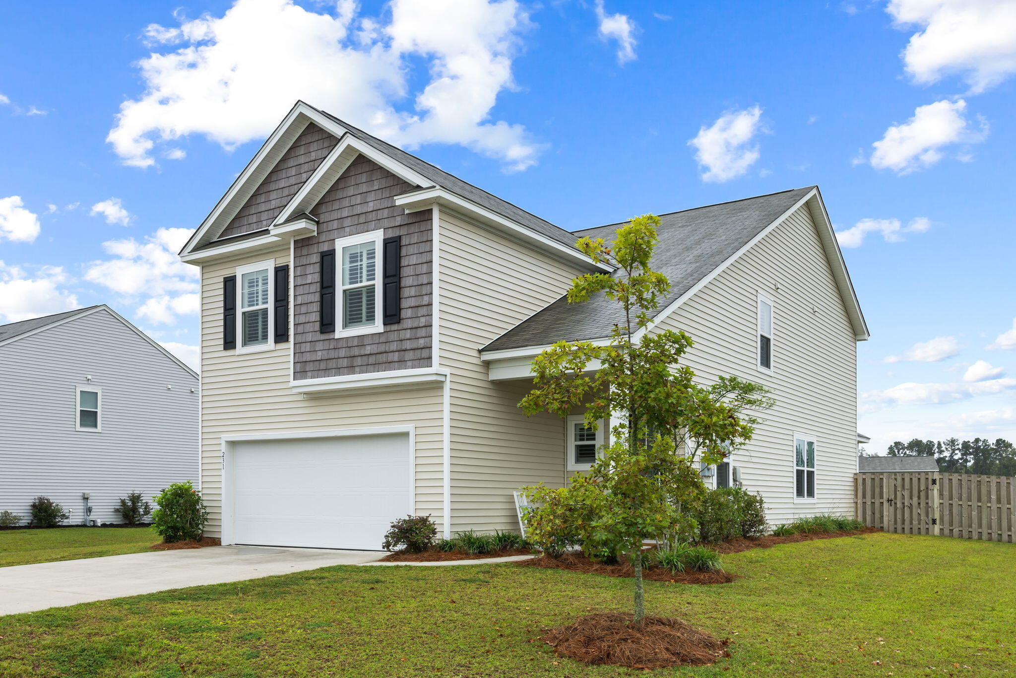 231 Silver Creek Drive