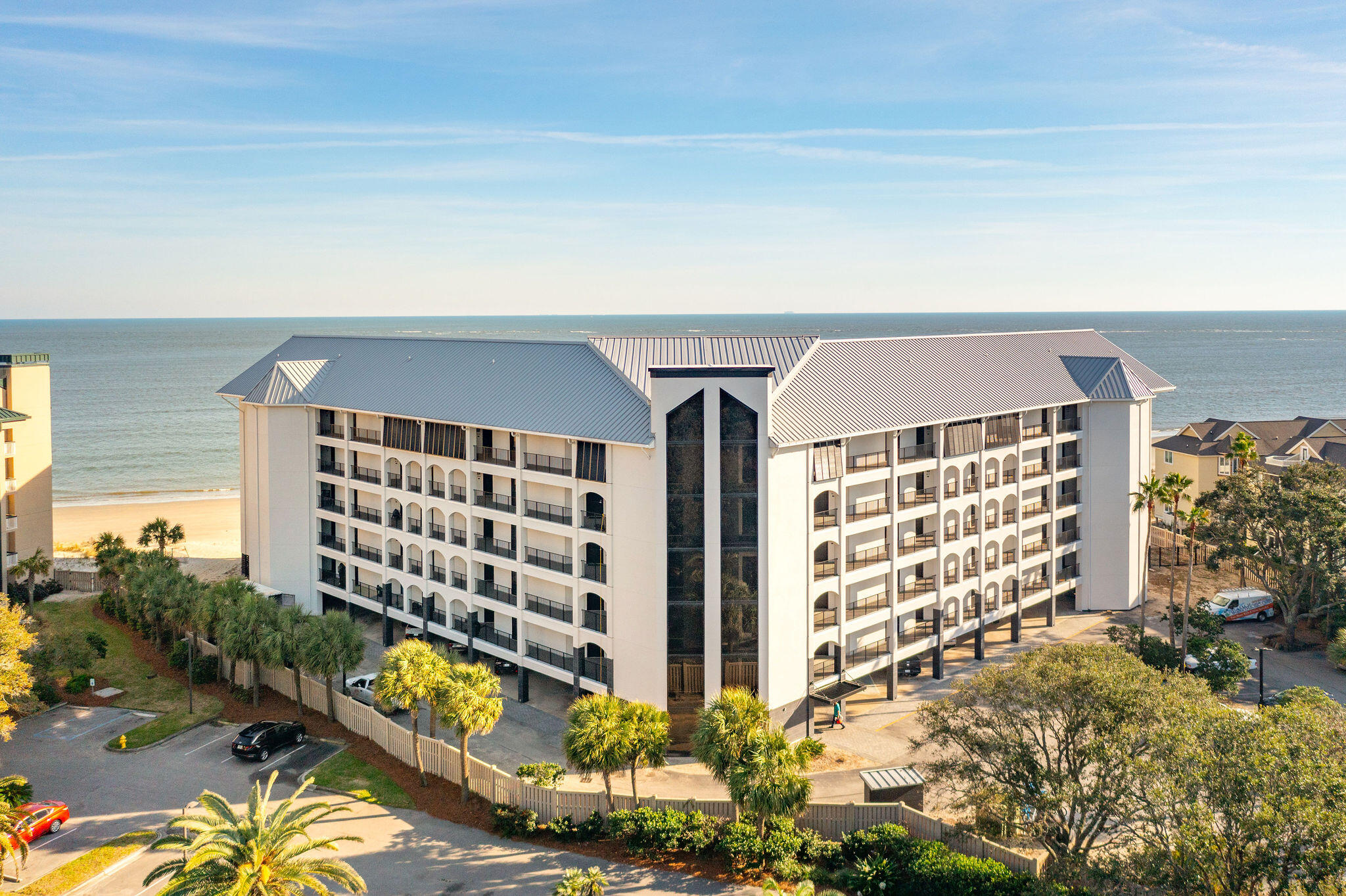 9002 Palmetto Boulevard # 516