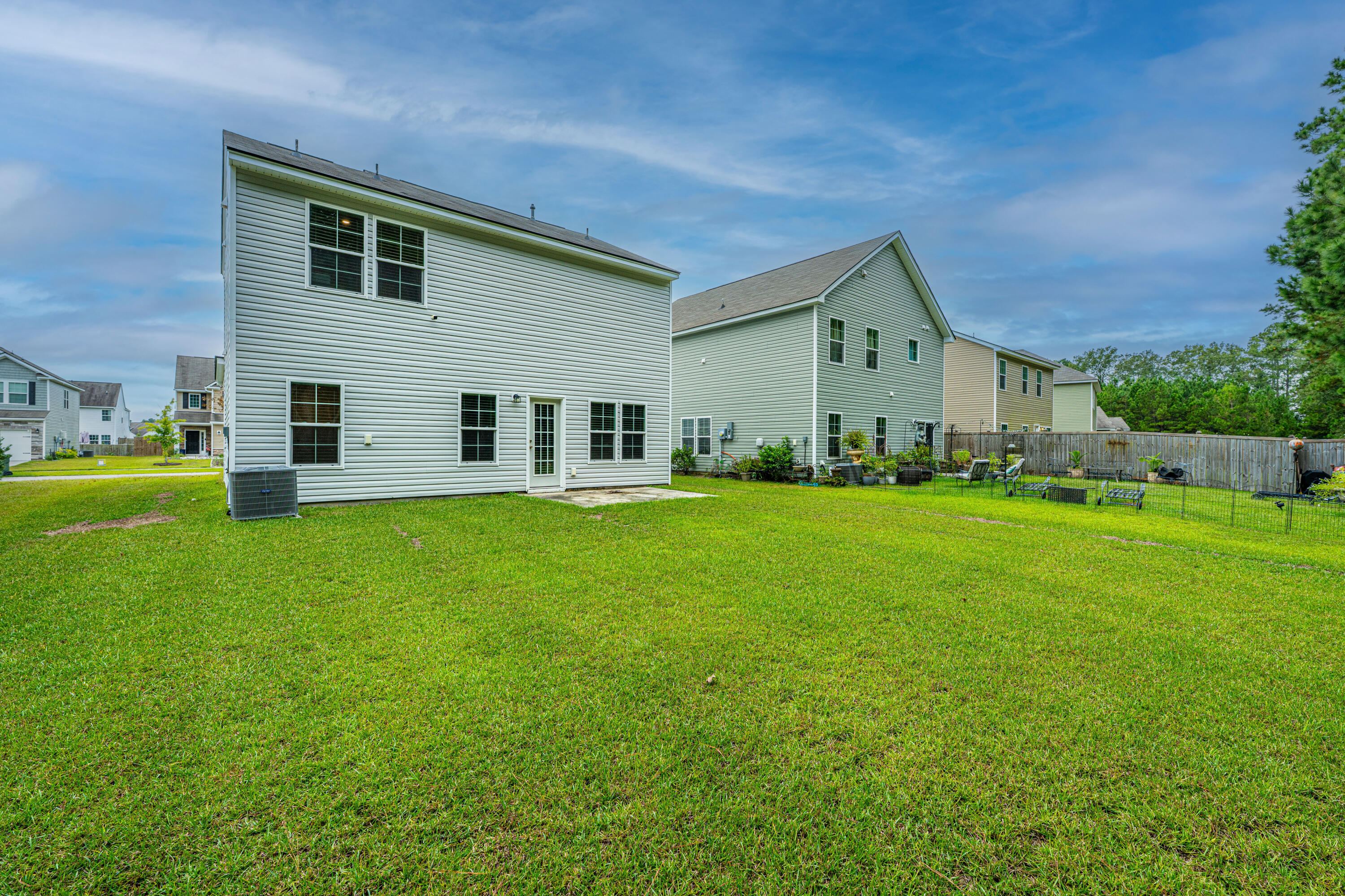 186 Daniels Creek Circle