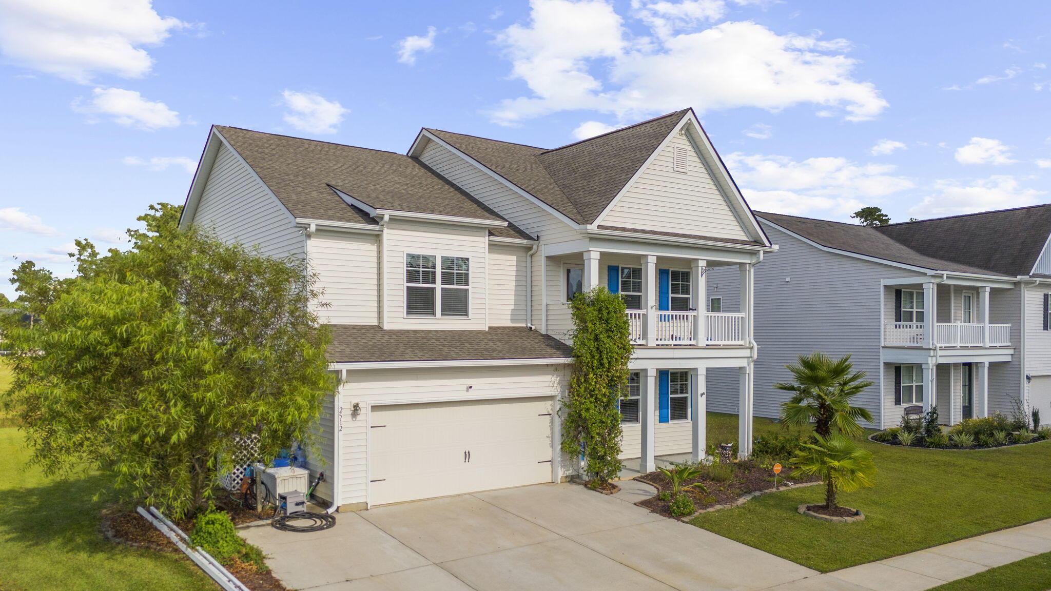 2512 Hummingbird Lane