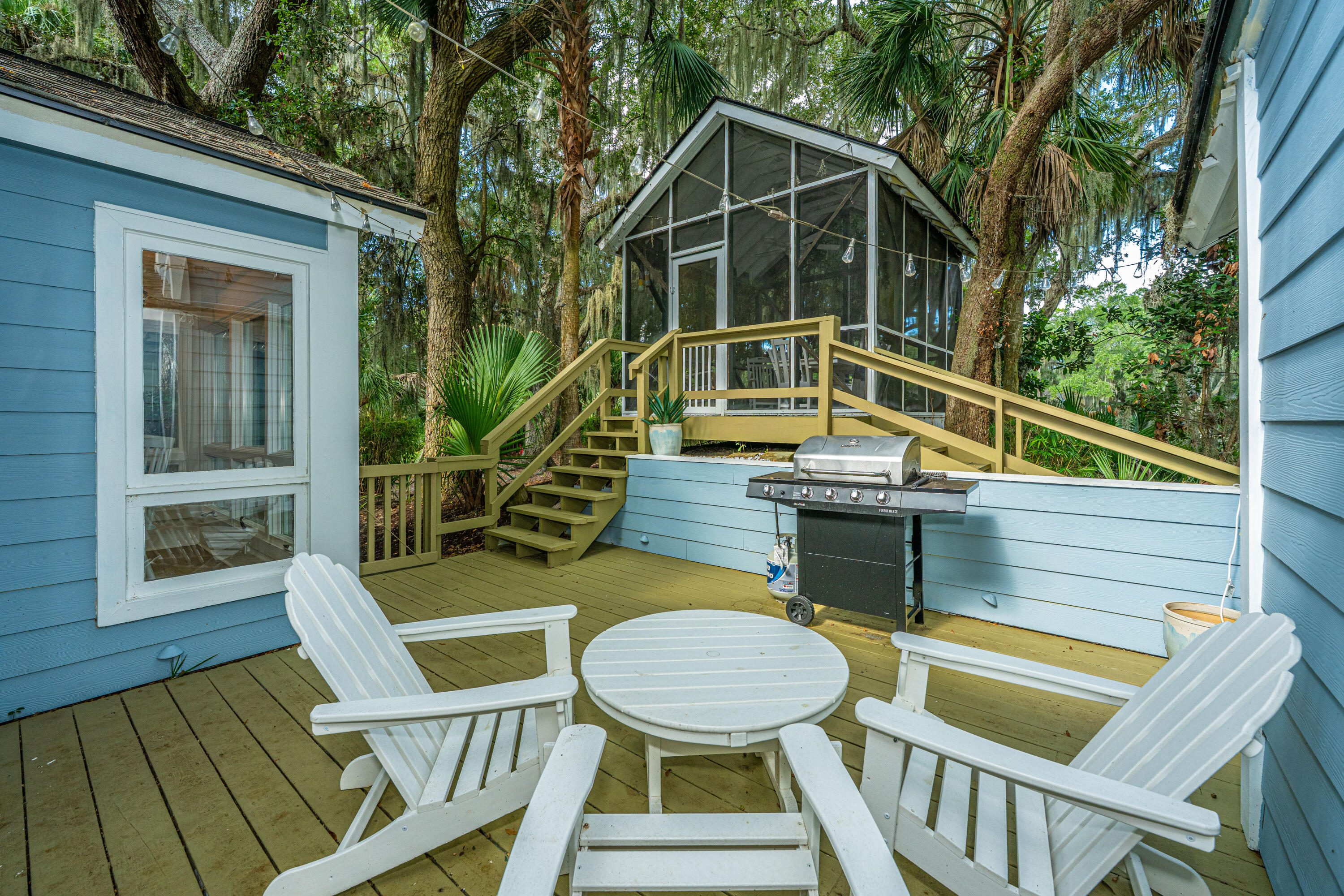 2650 High Hammock Road