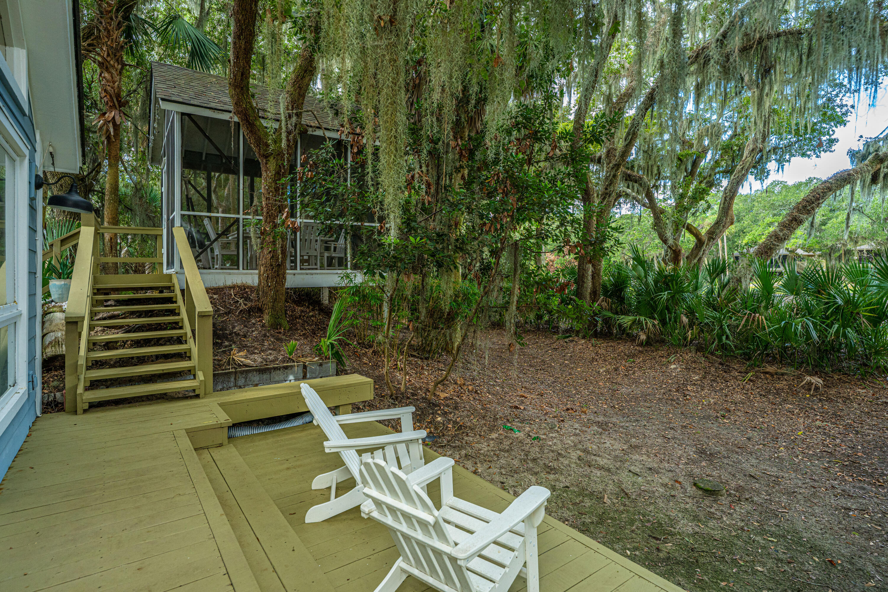 2650 High Hammock Road