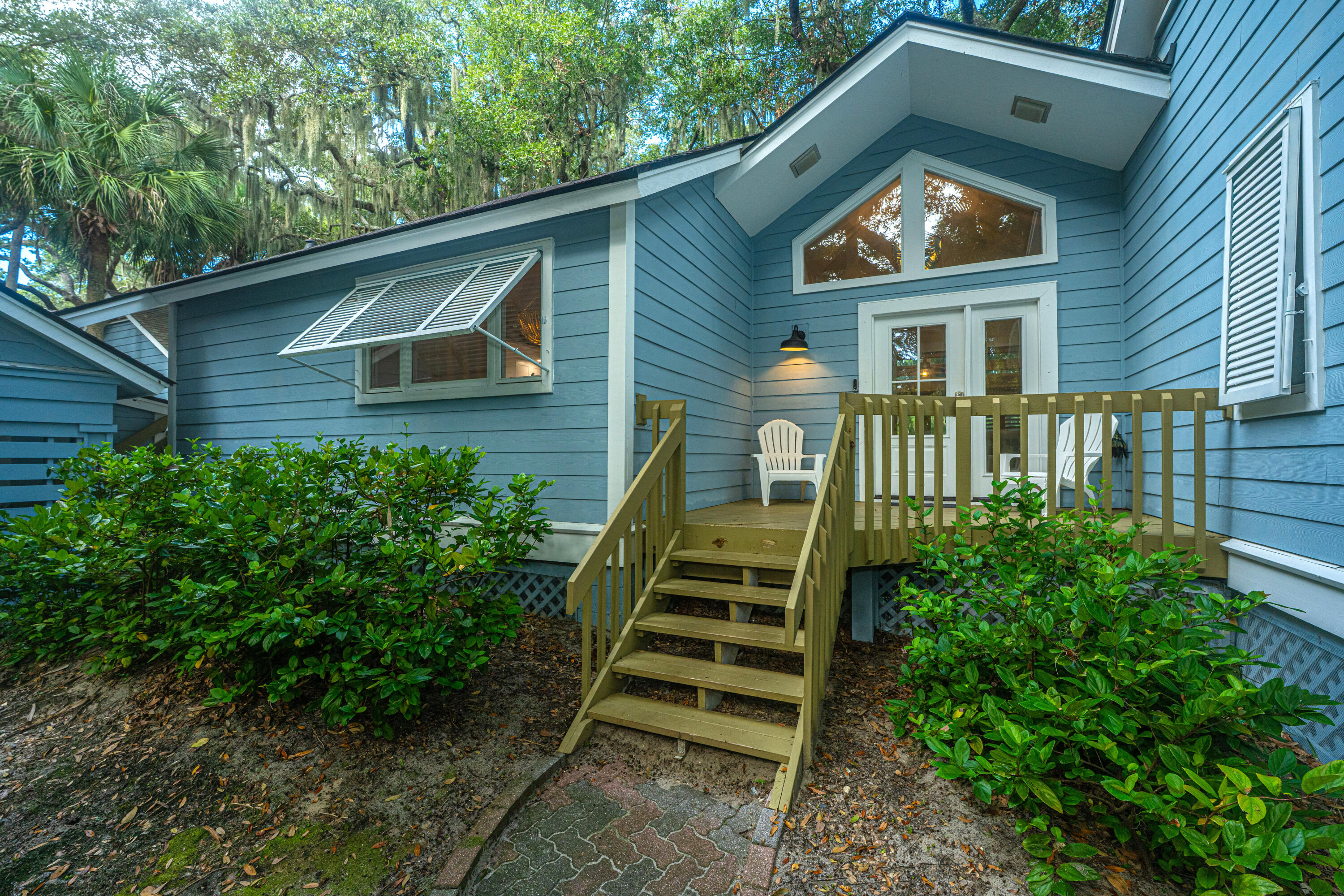 2650 High Hammock Road