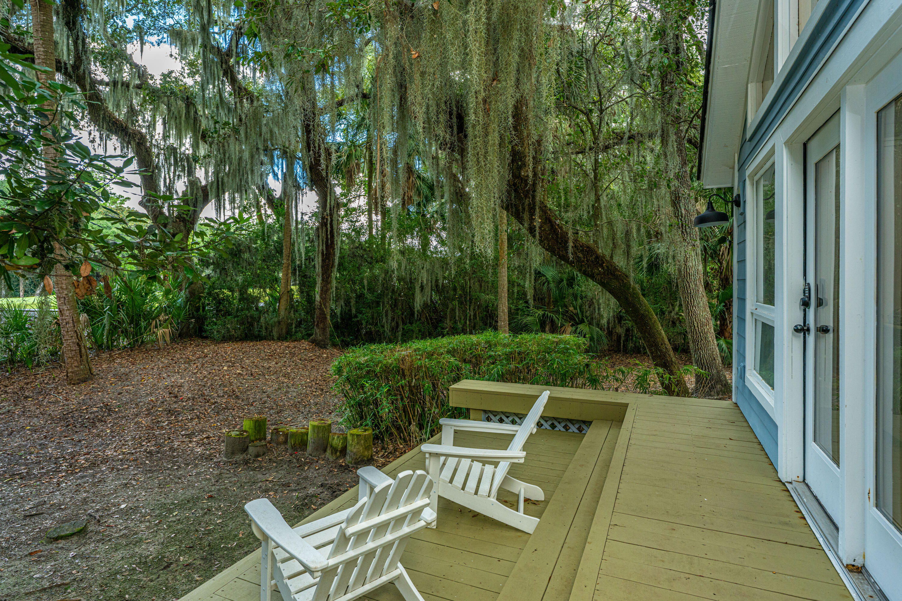 2650 High Hammock Road