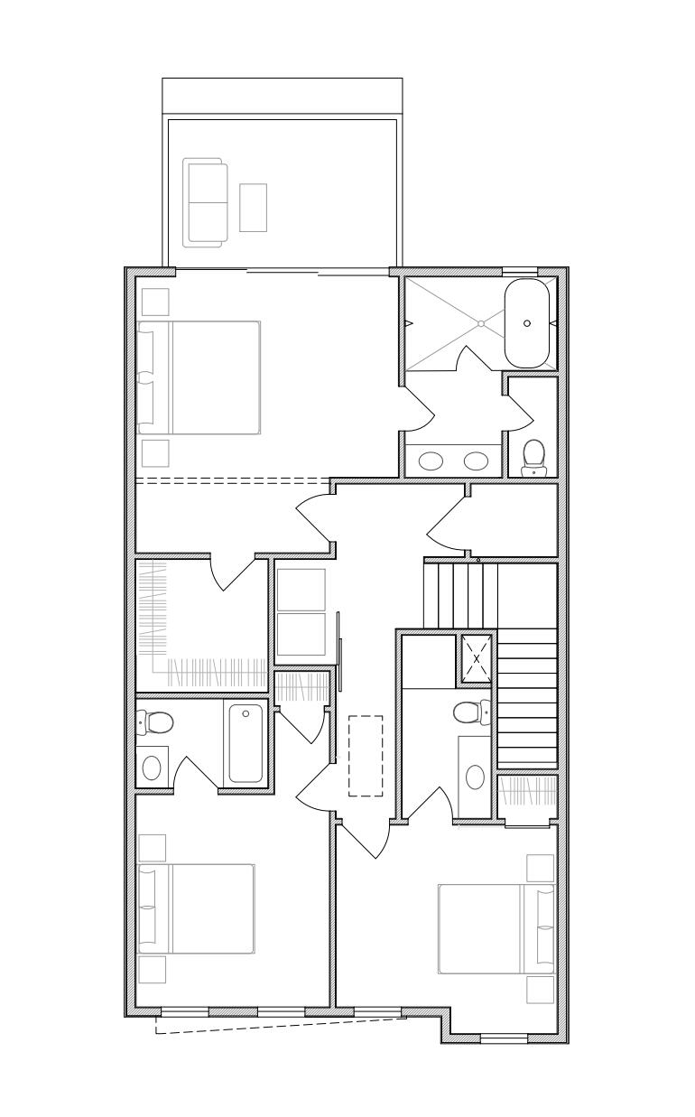 830 Curved Creek Court