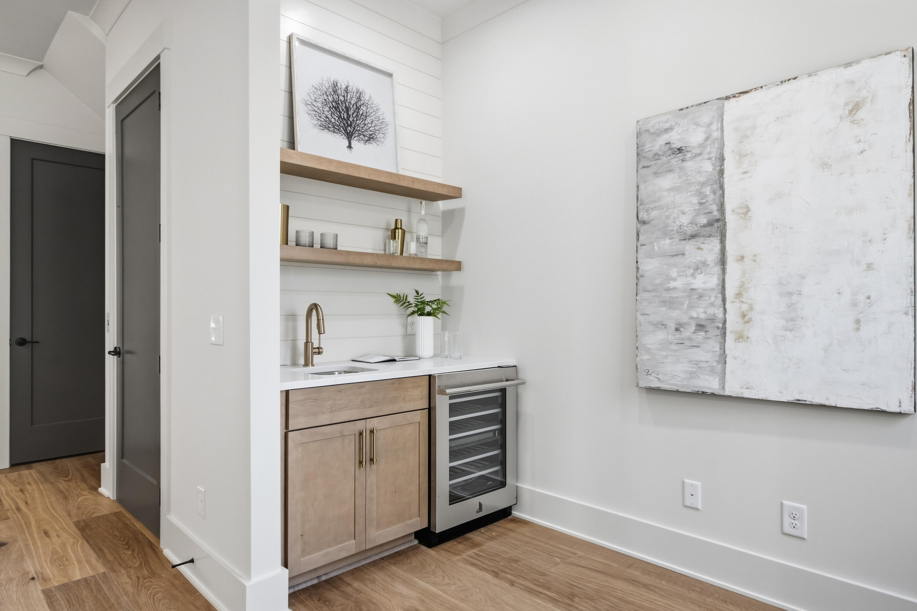 830 Curved Creek Court