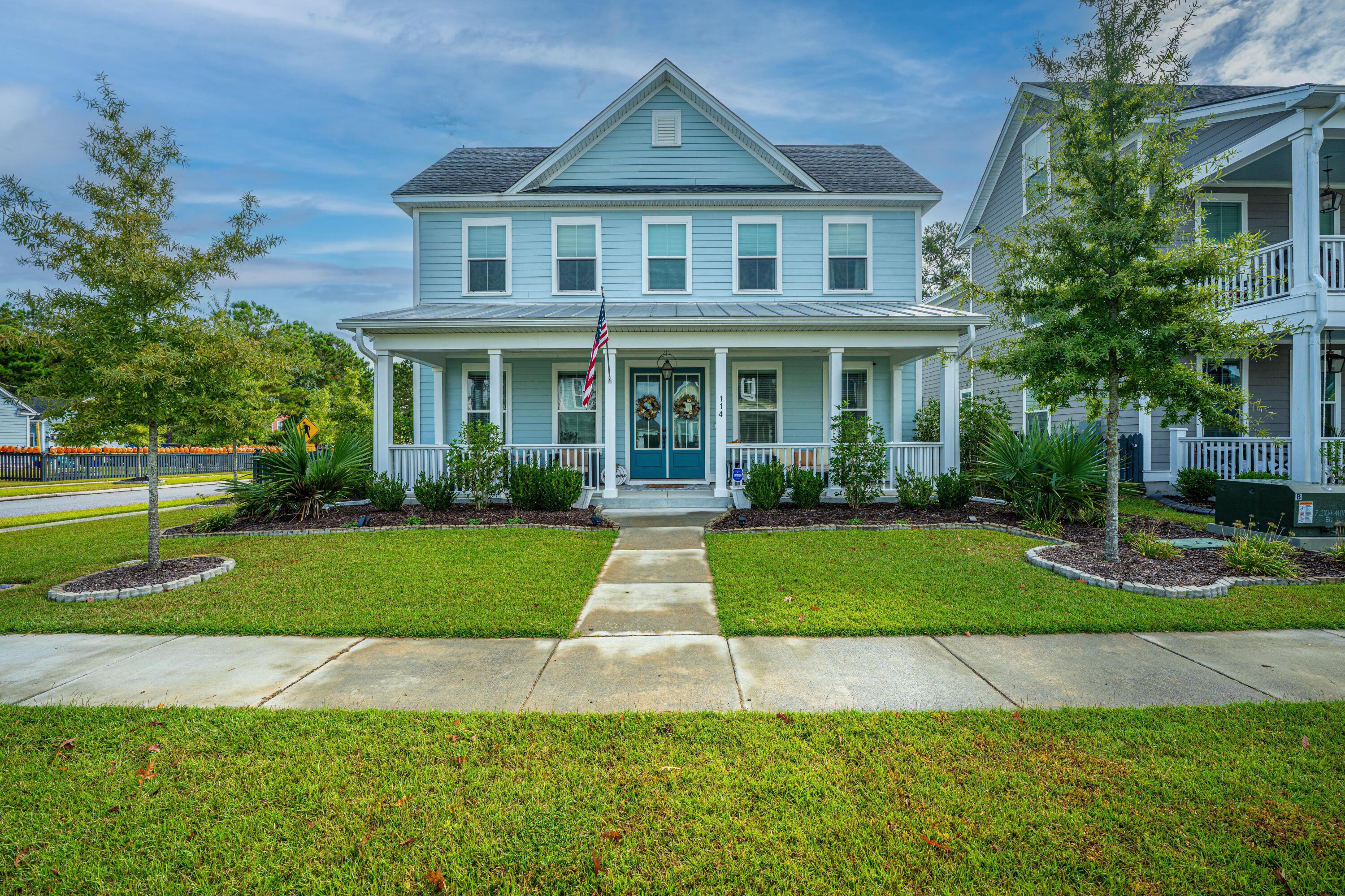 114 Grimball Street