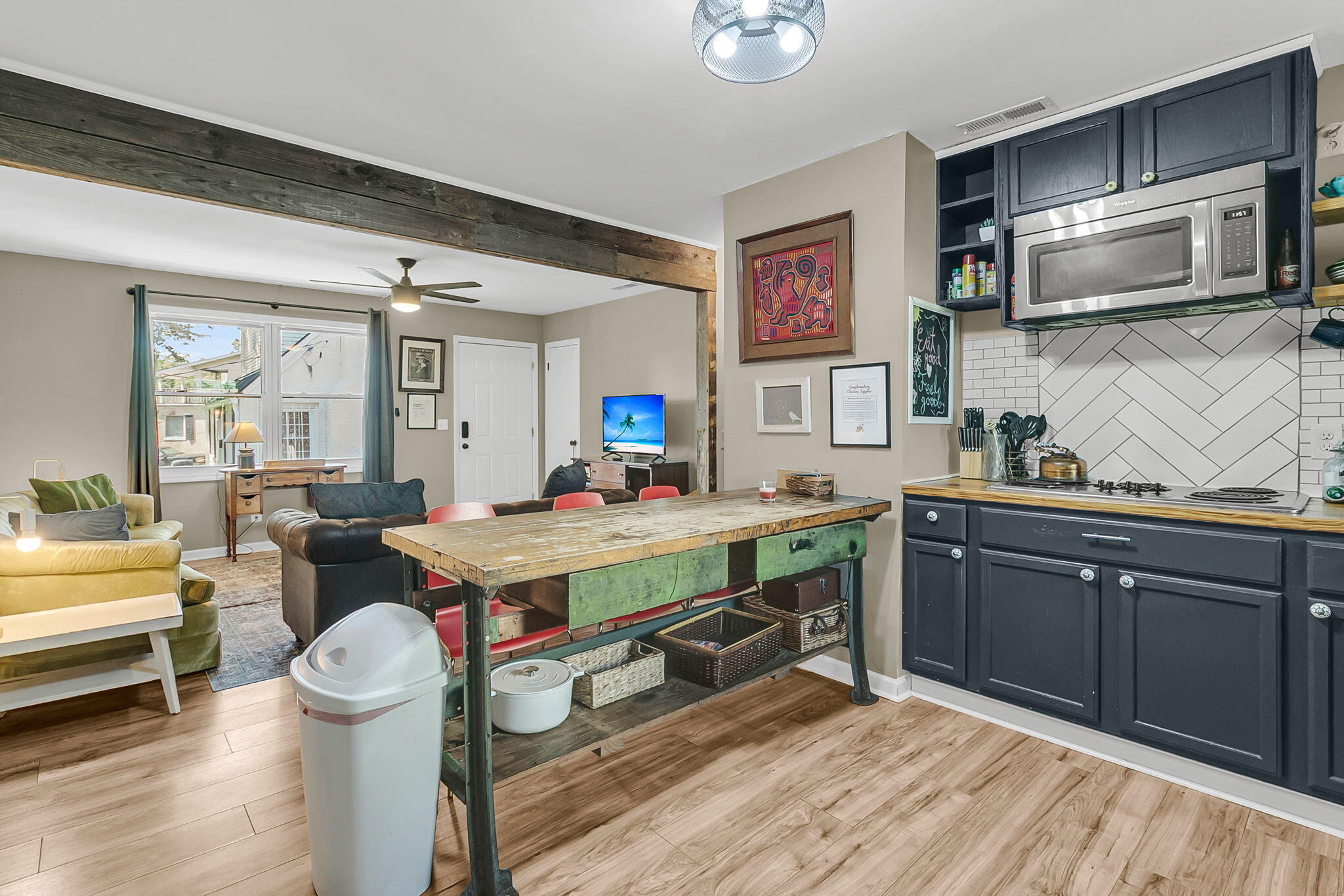 4619 Jenkins Avenue # 4 Unit: 1-4