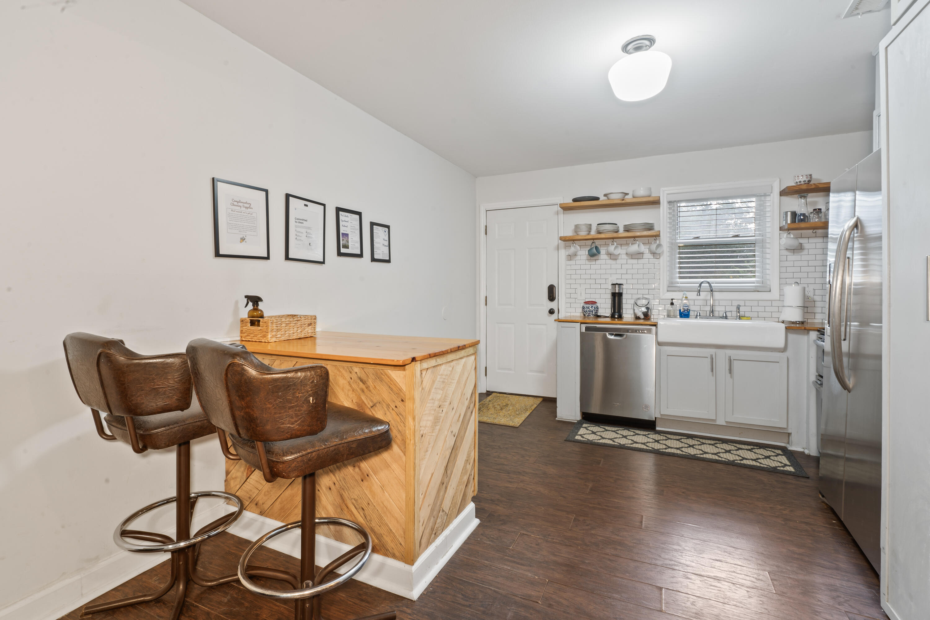 4619 Jenkins Avenue # 4 Unit: 1-4