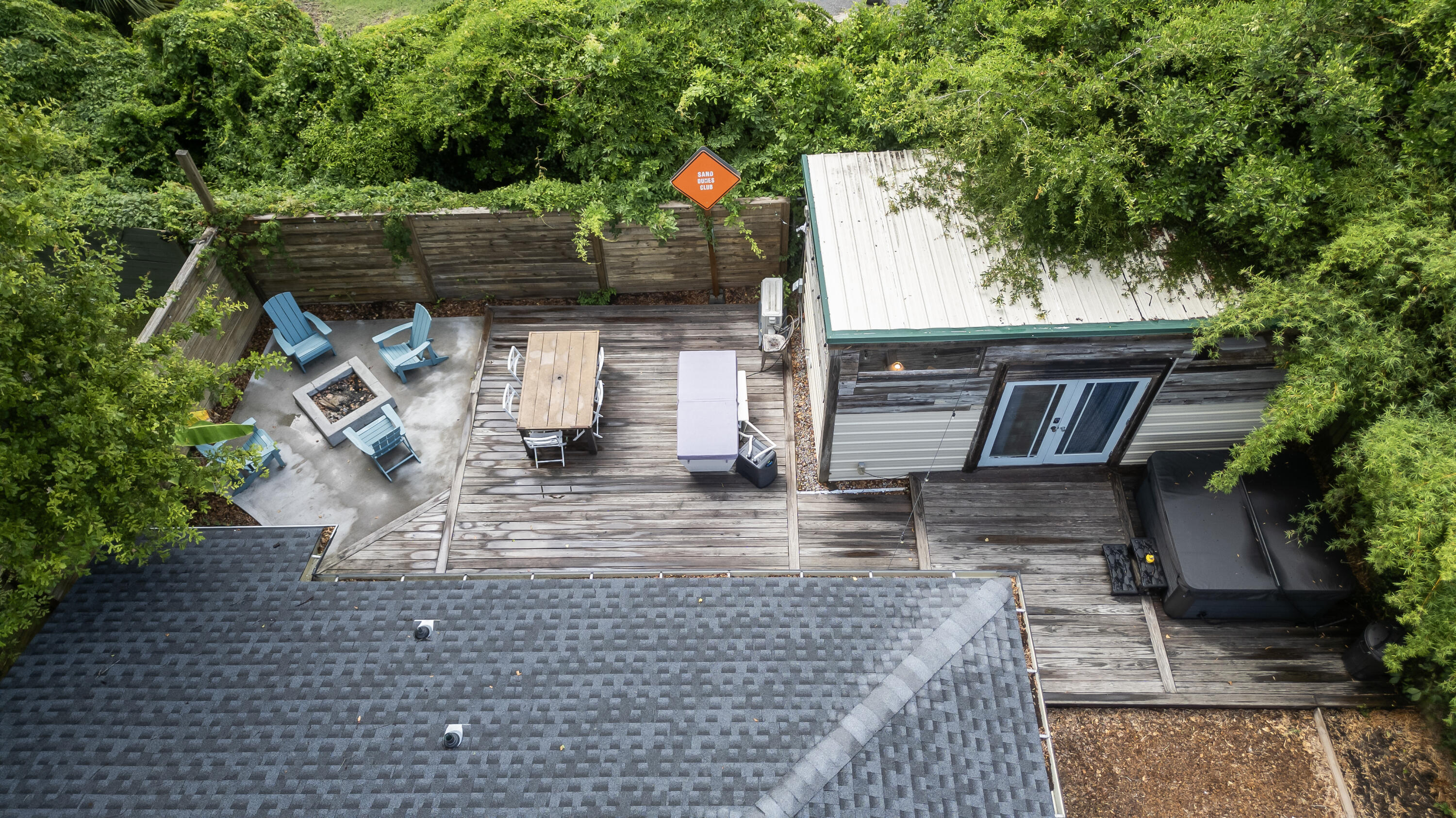 4619 Jenkins Avenue # 4 Unit: 1-4