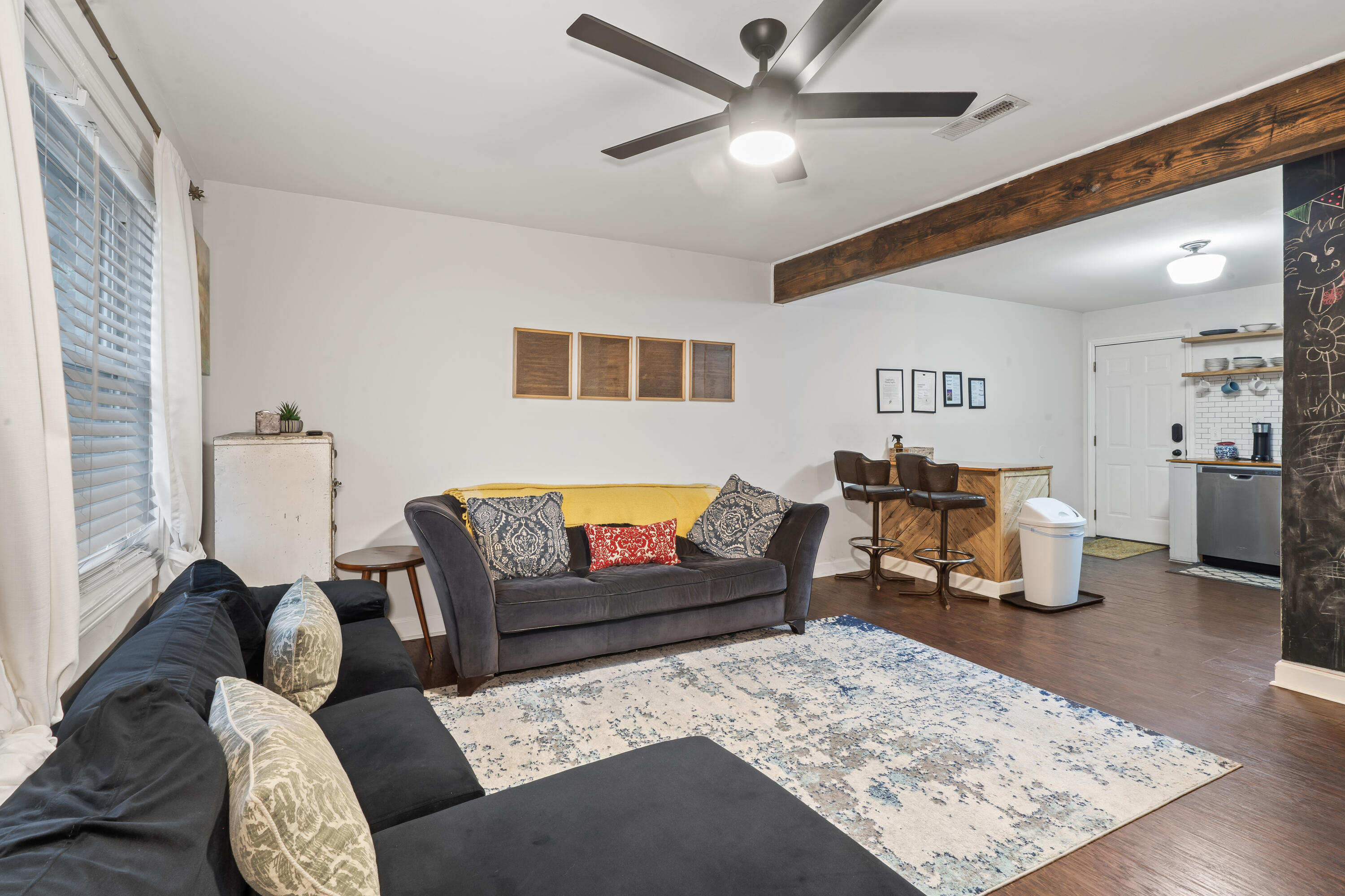 4619 Jenkins Avenue # 4 Unit: 1-4