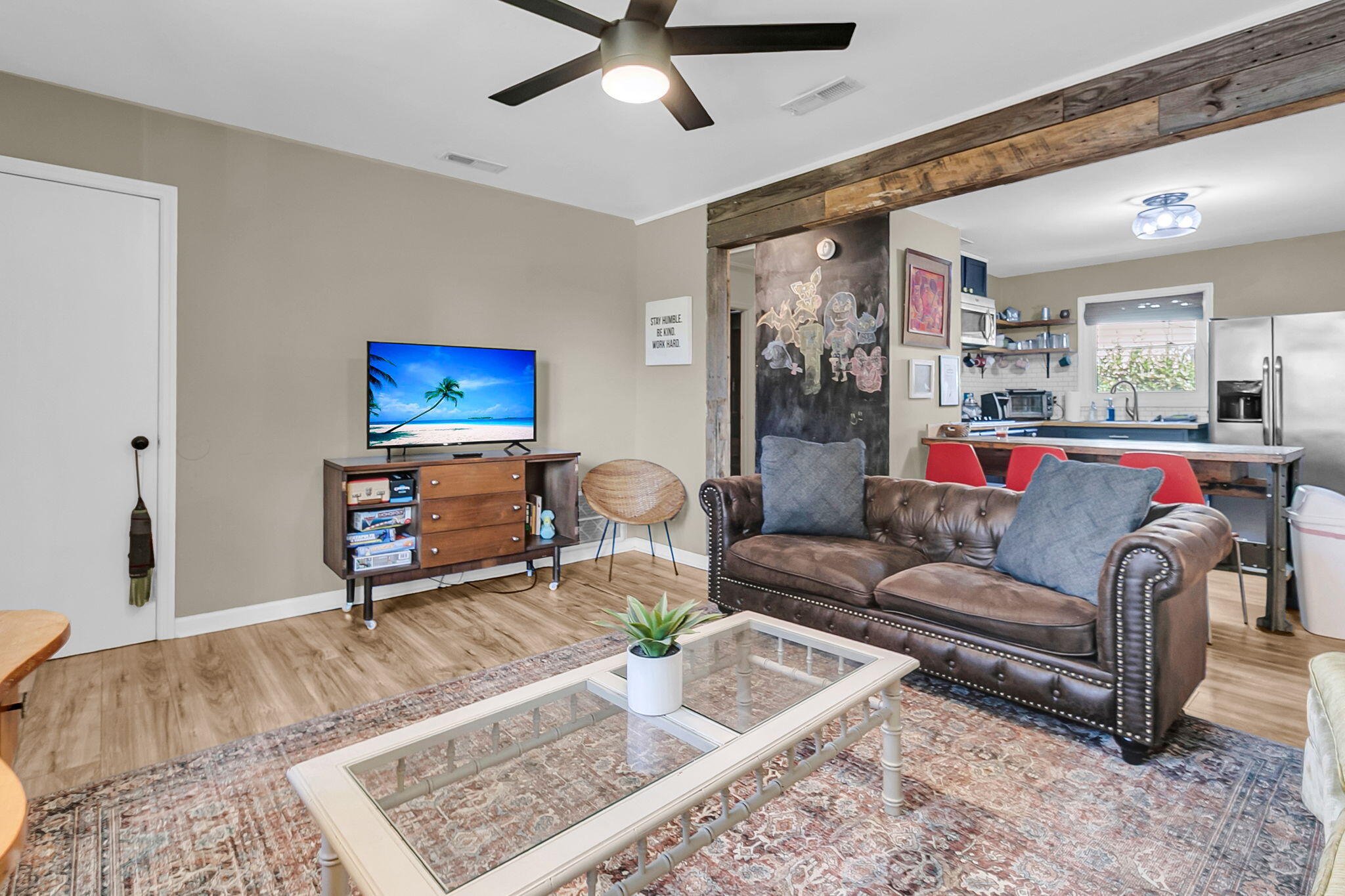 4619 Jenkins Avenue # 4 Unit: 1-4