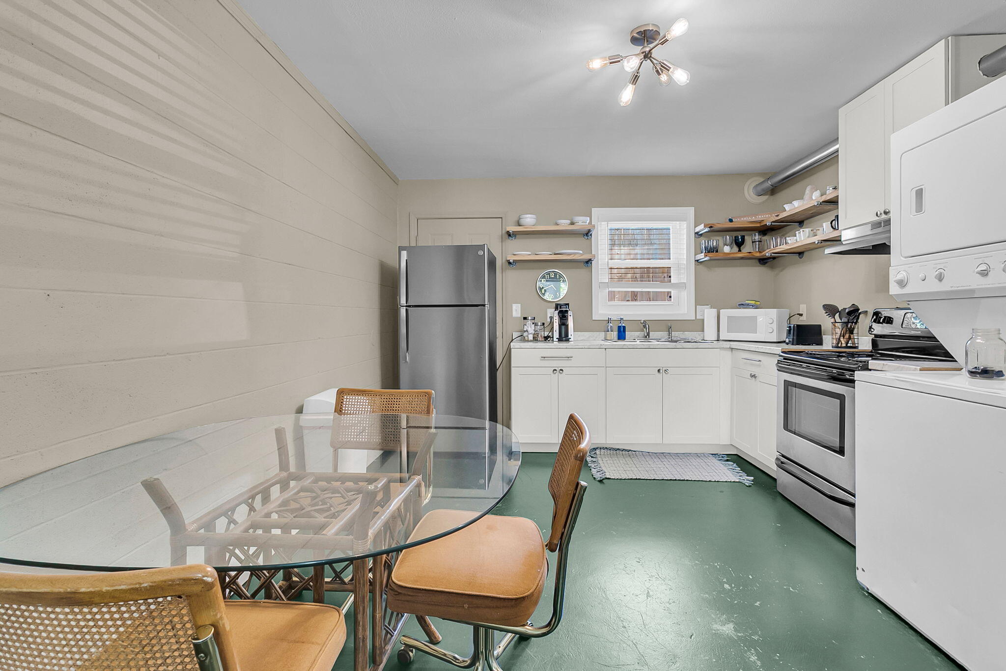 4619 Jenkins Avenue # 4 Unit: 1-4