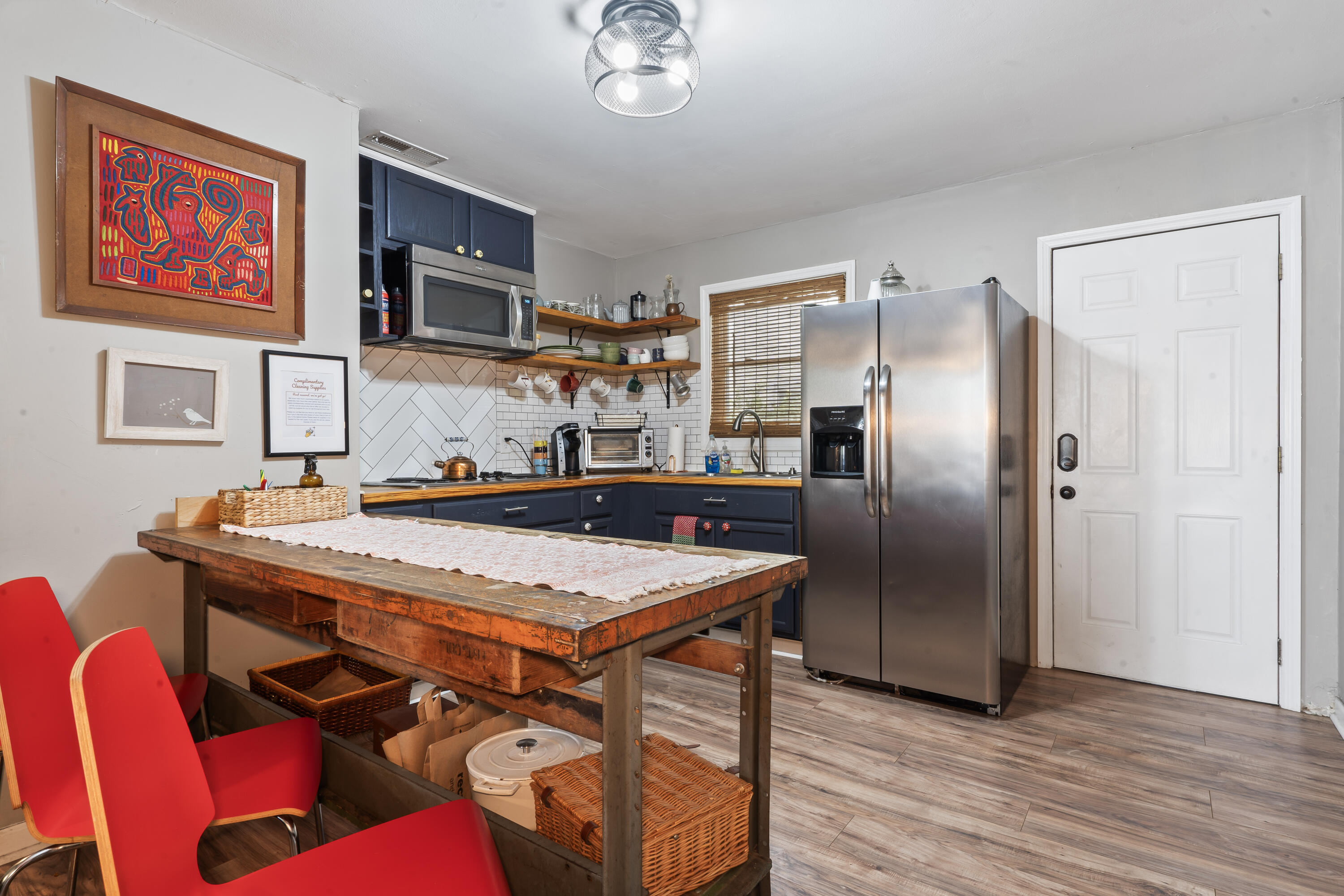 4619 Jenkins Avenue # 4 Unit: 1-4