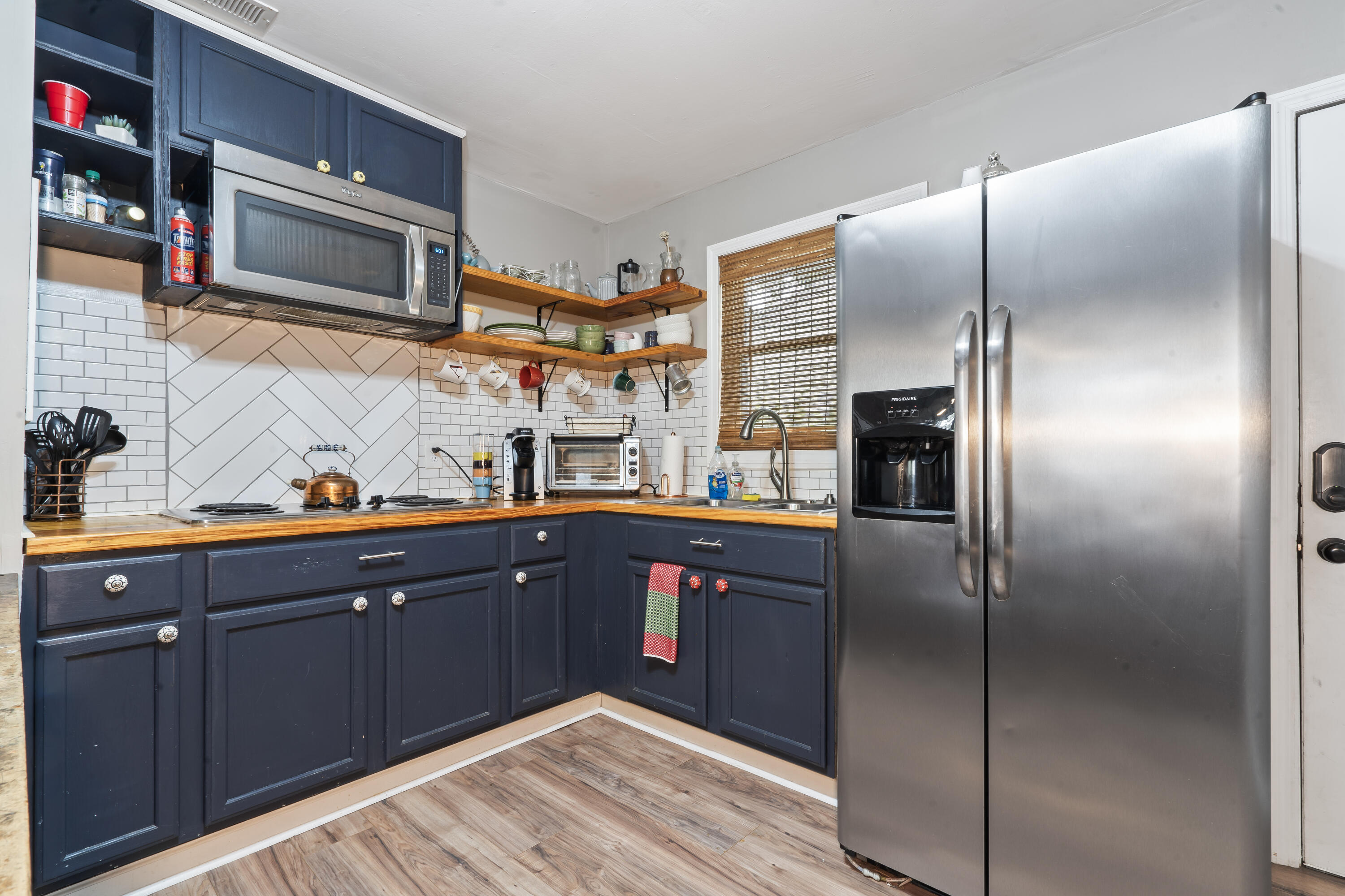 4619 Jenkins Avenue # 4 Unit: 1-4